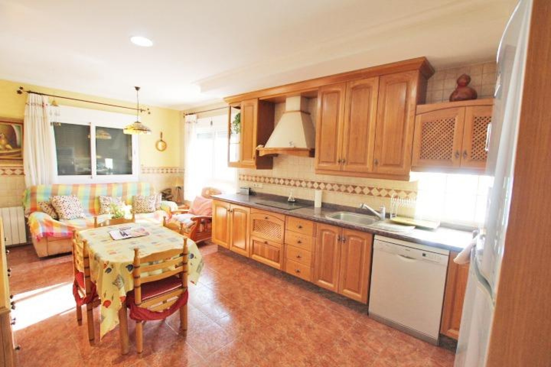 Resale - Villa -
Elche - Altabix