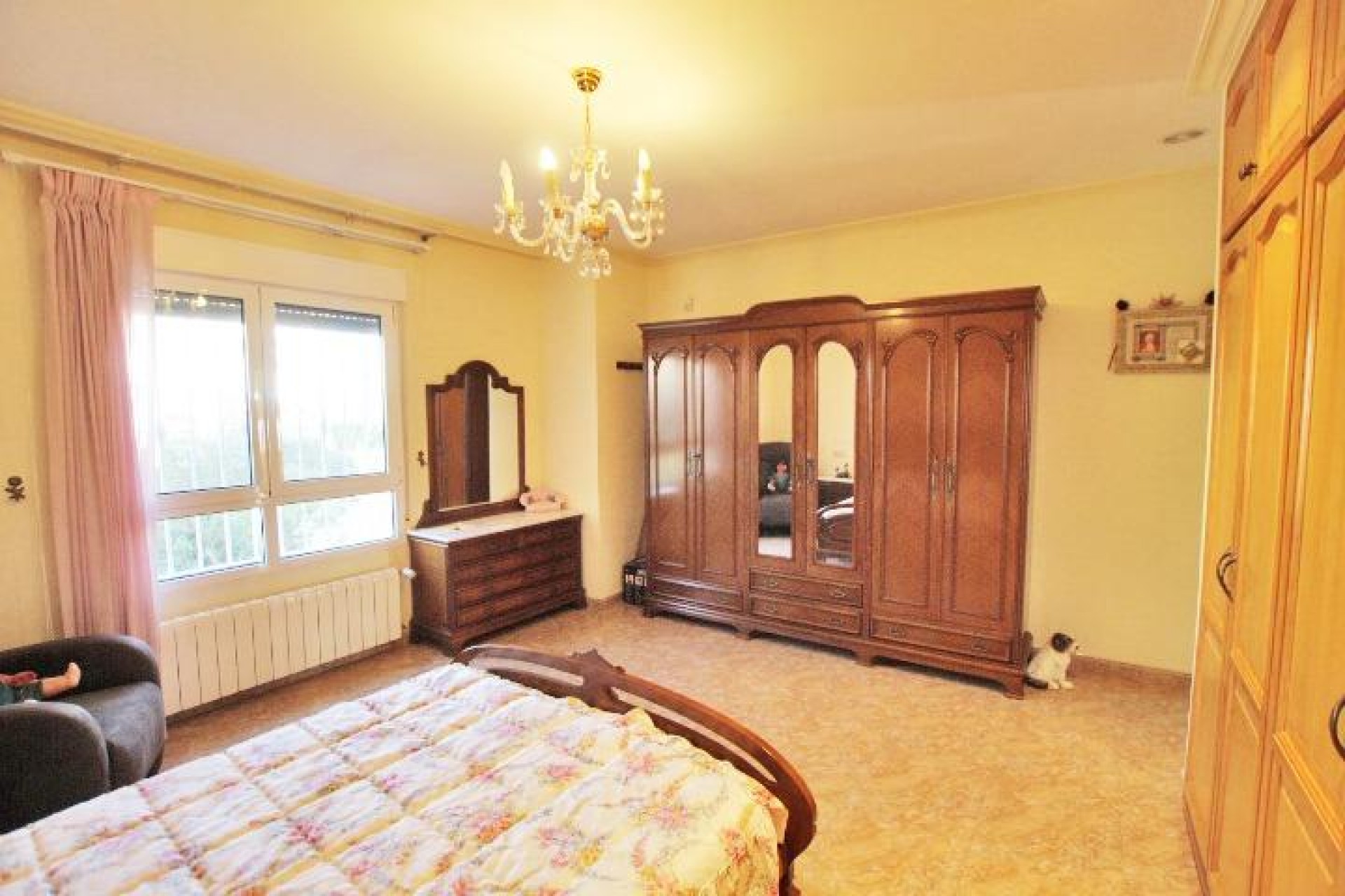 Resale - Villa -
Elche - Altabix
