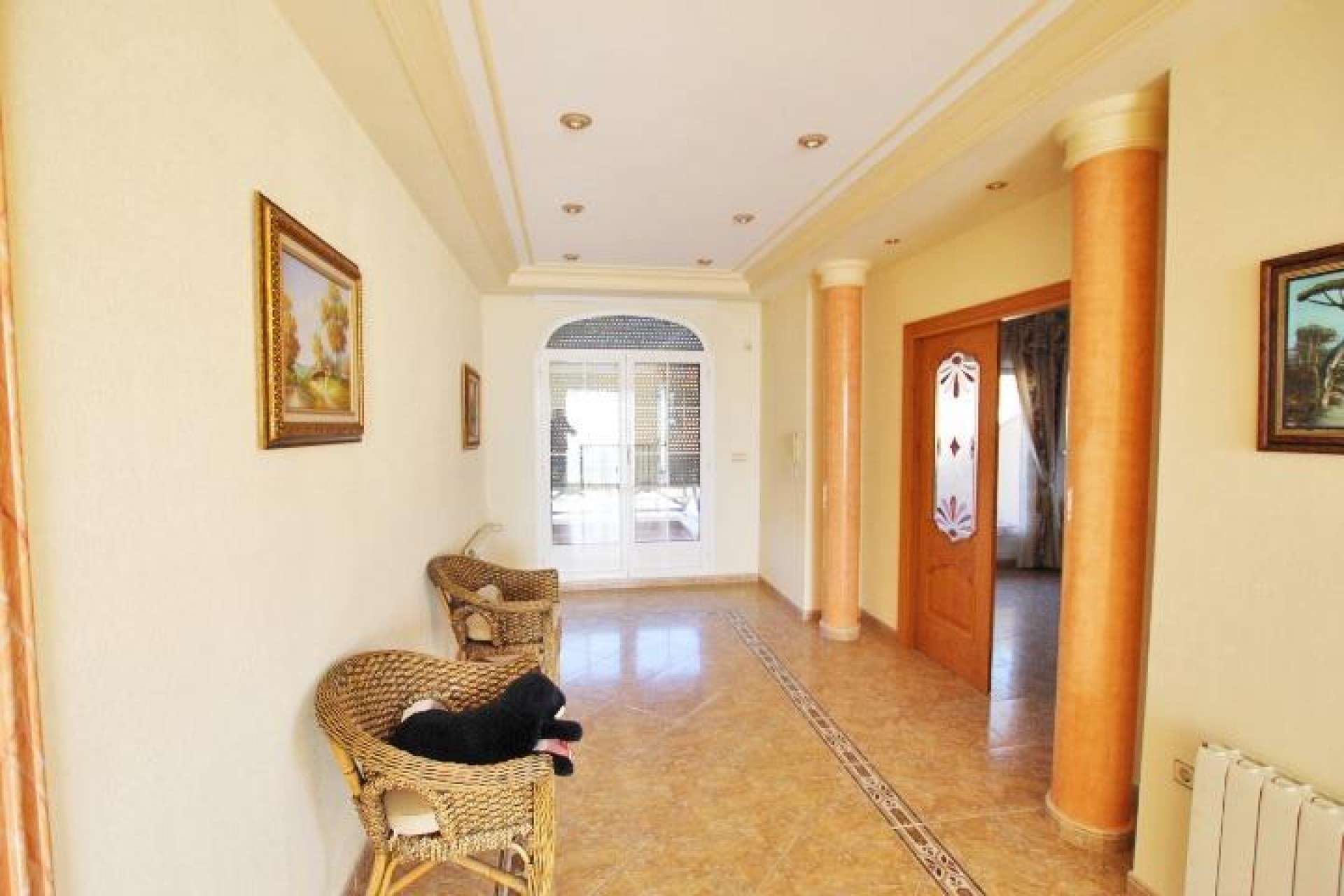 Resale - Villa -
Elche - Altabix