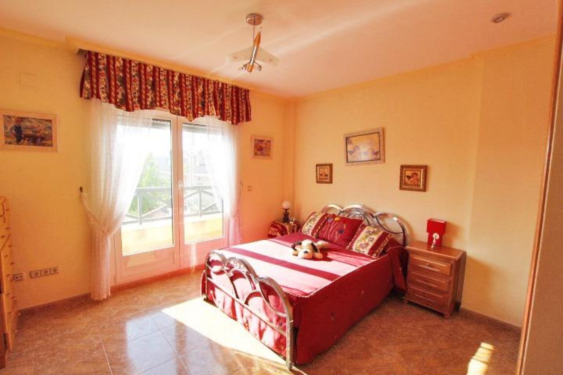 Resale - Villa -
Elche - Altabix