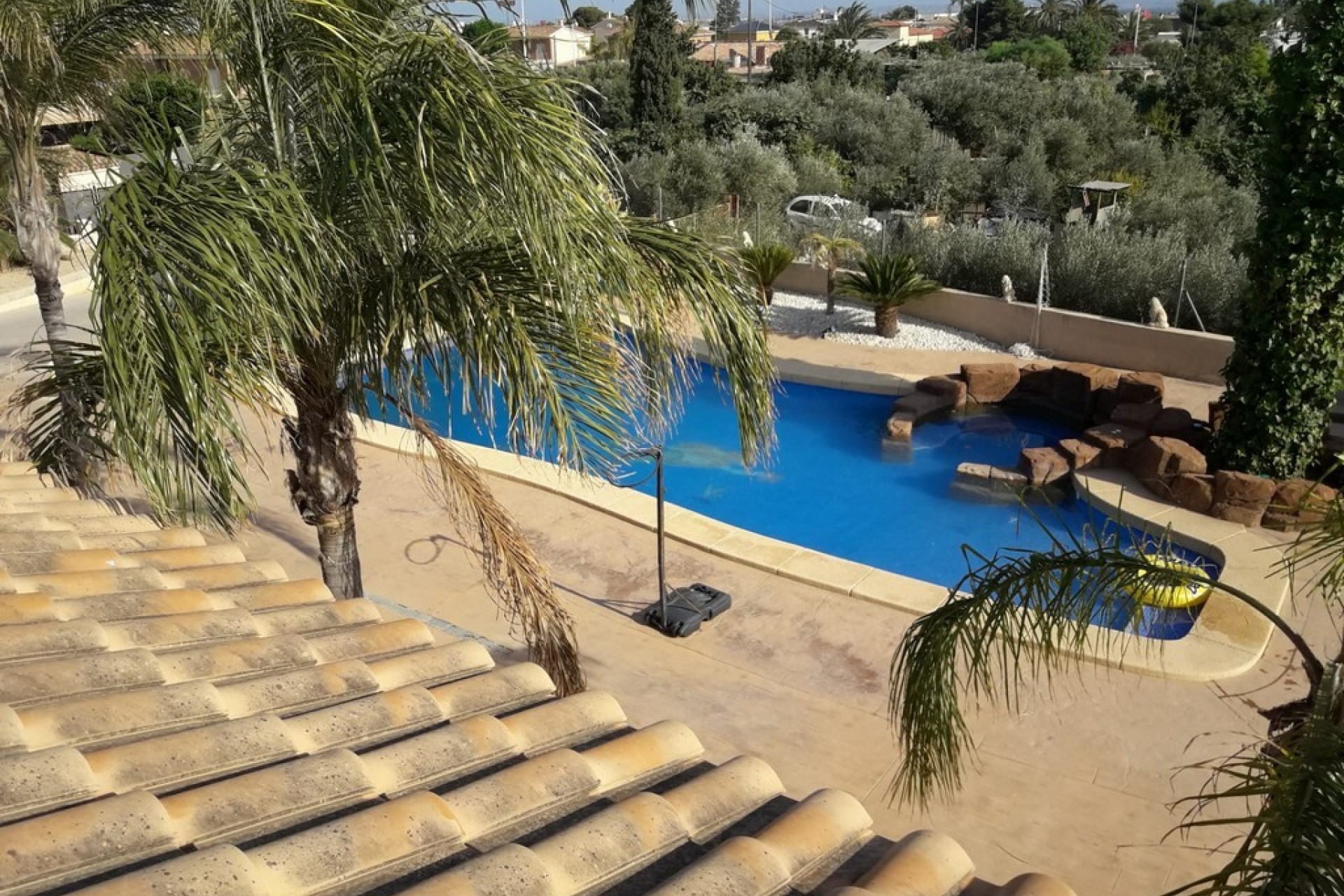 Resale - Villa -
Elche - Costa Blanca