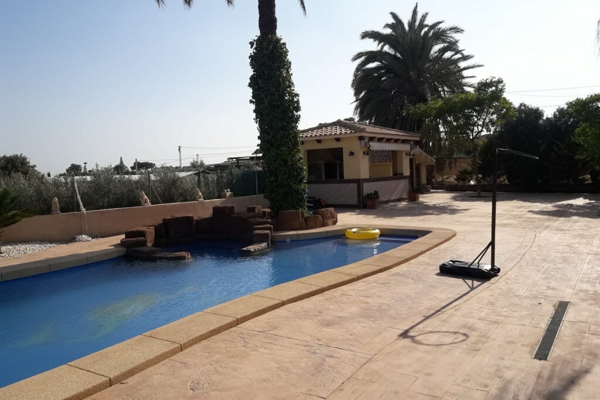 Resale - Villa -
Elche - Costa Blanca