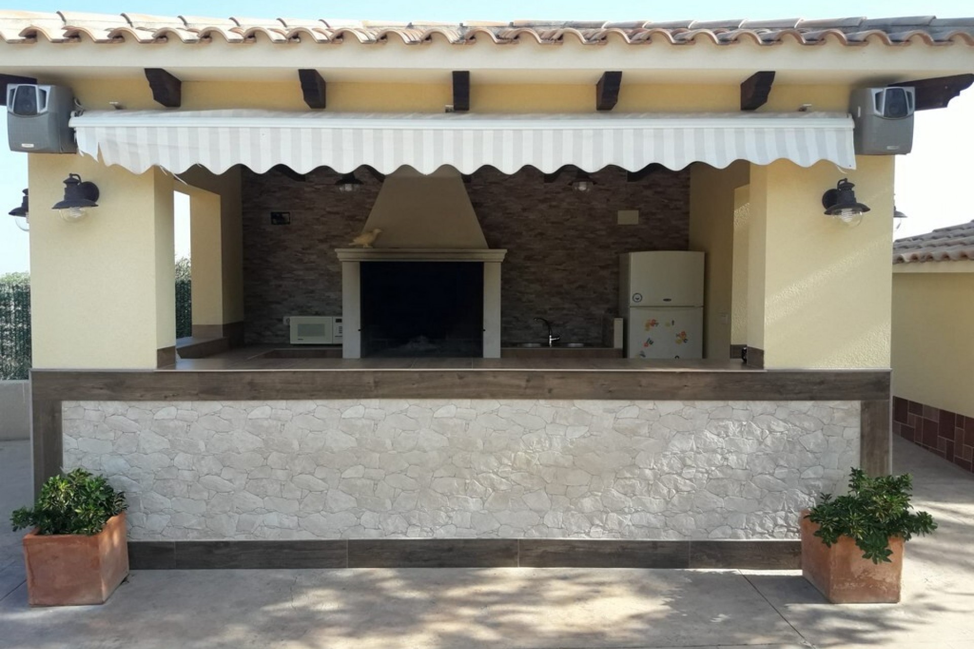 Resale - Villa -
Elche - Costa Blanca