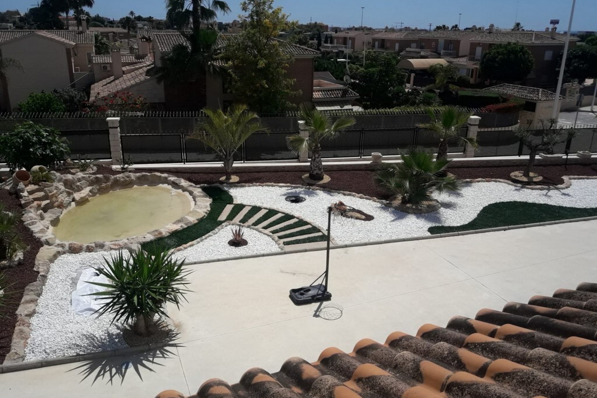 Resale - Villa -
Elche - Costa Blanca