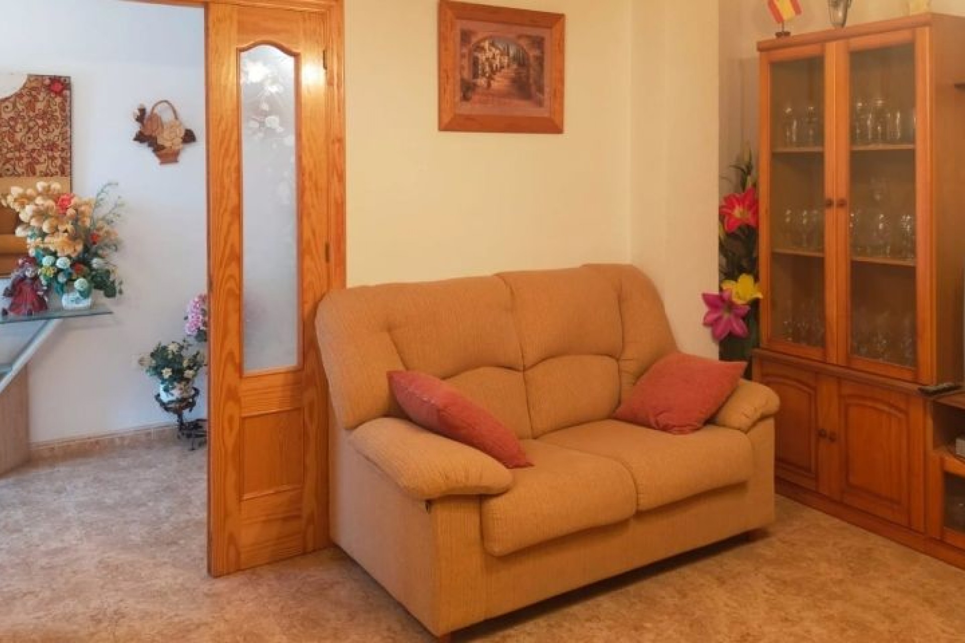 Resale - Villa -
Elche - Costa Blanca