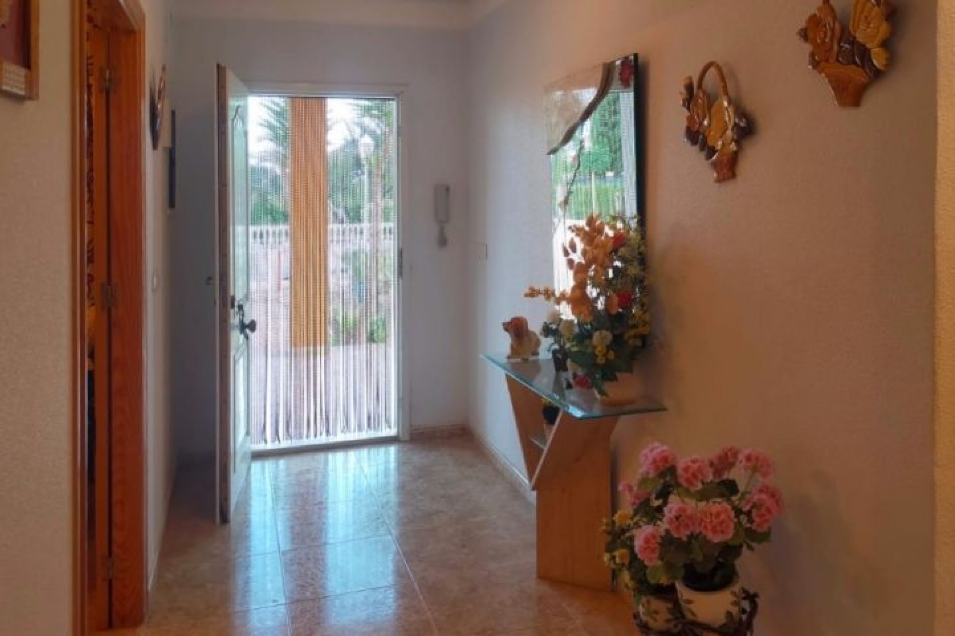 Resale - Villa -
Elche - Costa Blanca