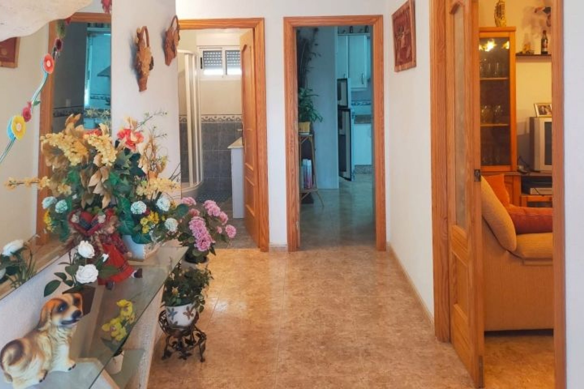 Resale - Villa -
Elche - Costa Blanca