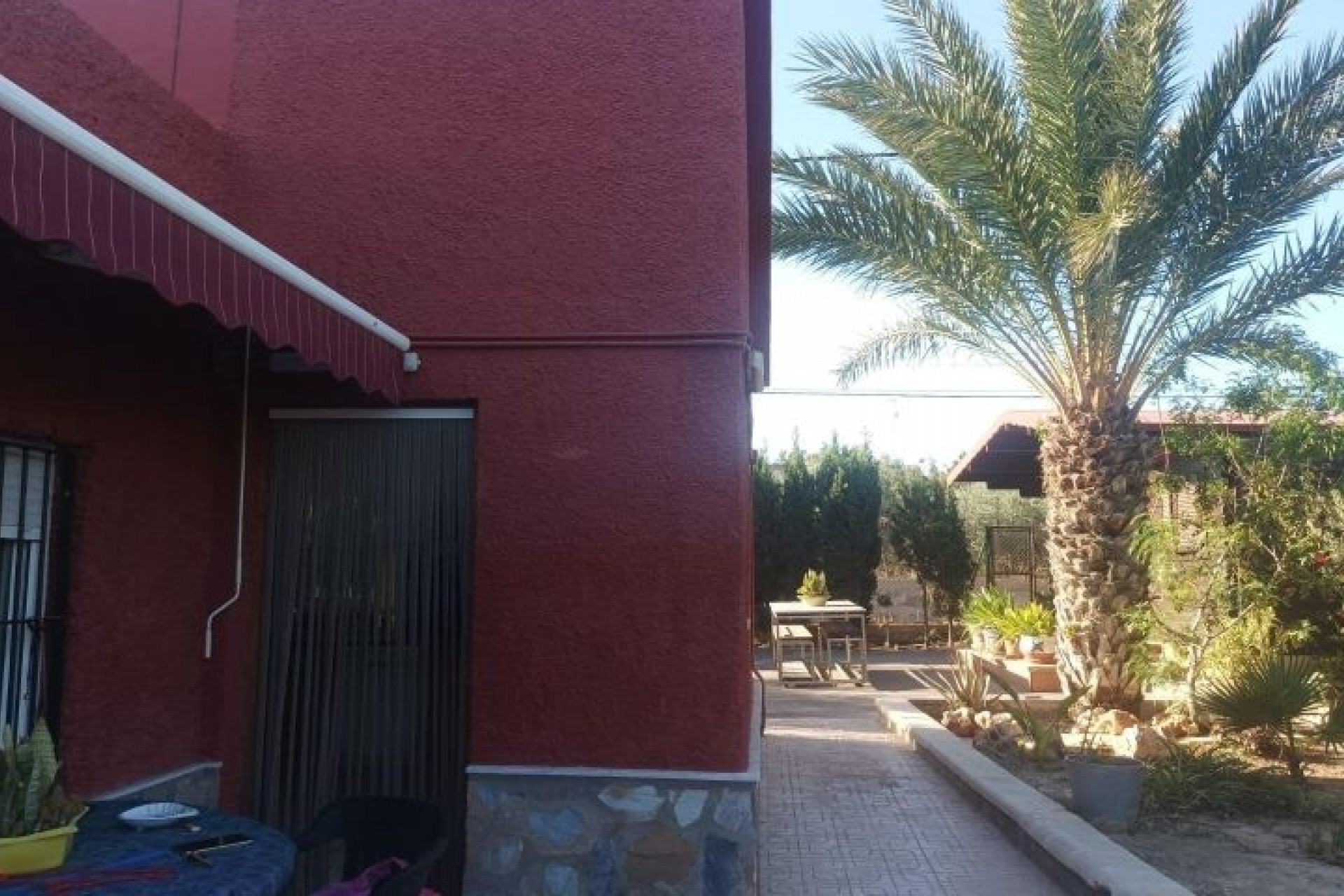 Resale - Villa -
Elche - Costa Blanca