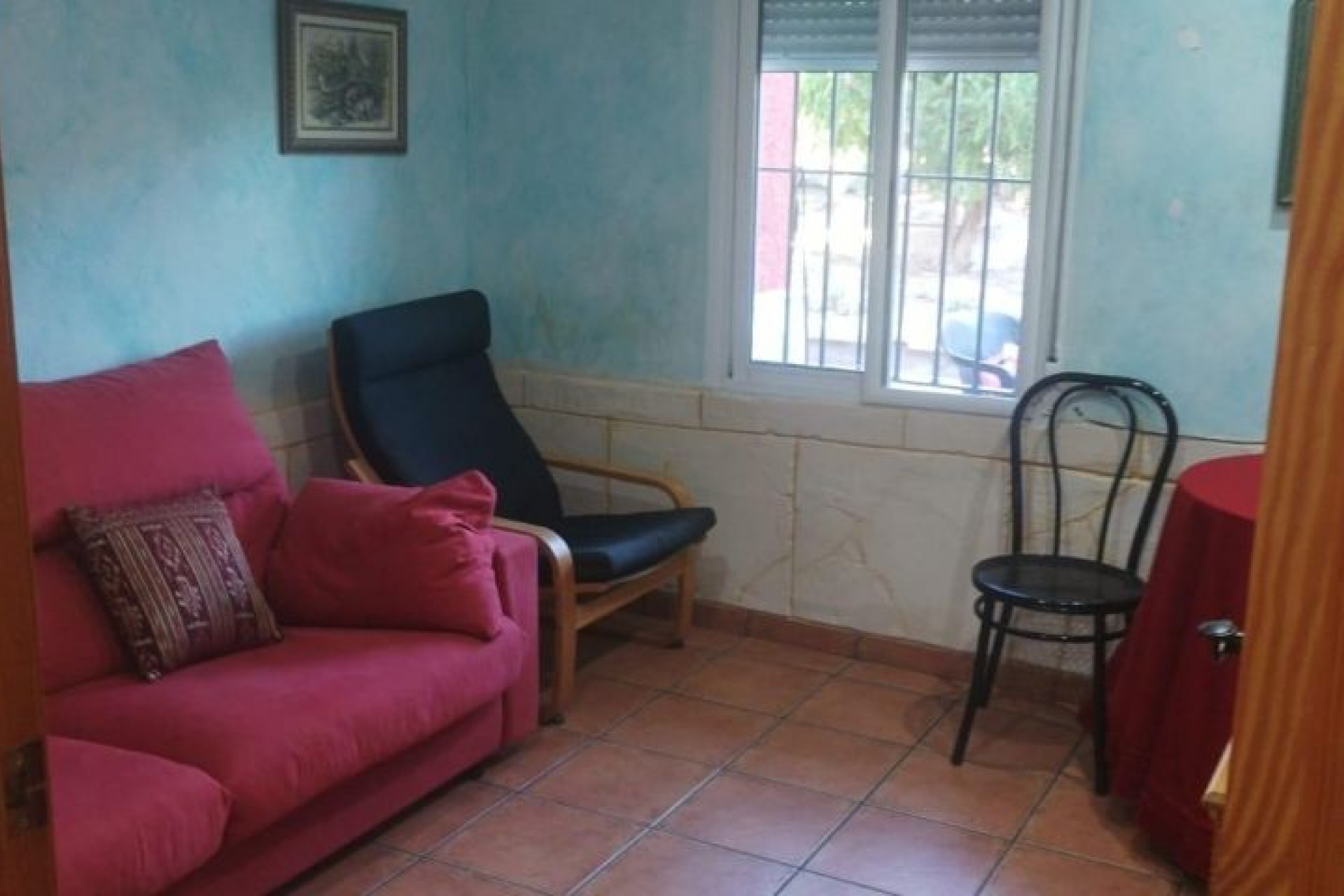 Resale - Villa -
Elche - Costa Blanca