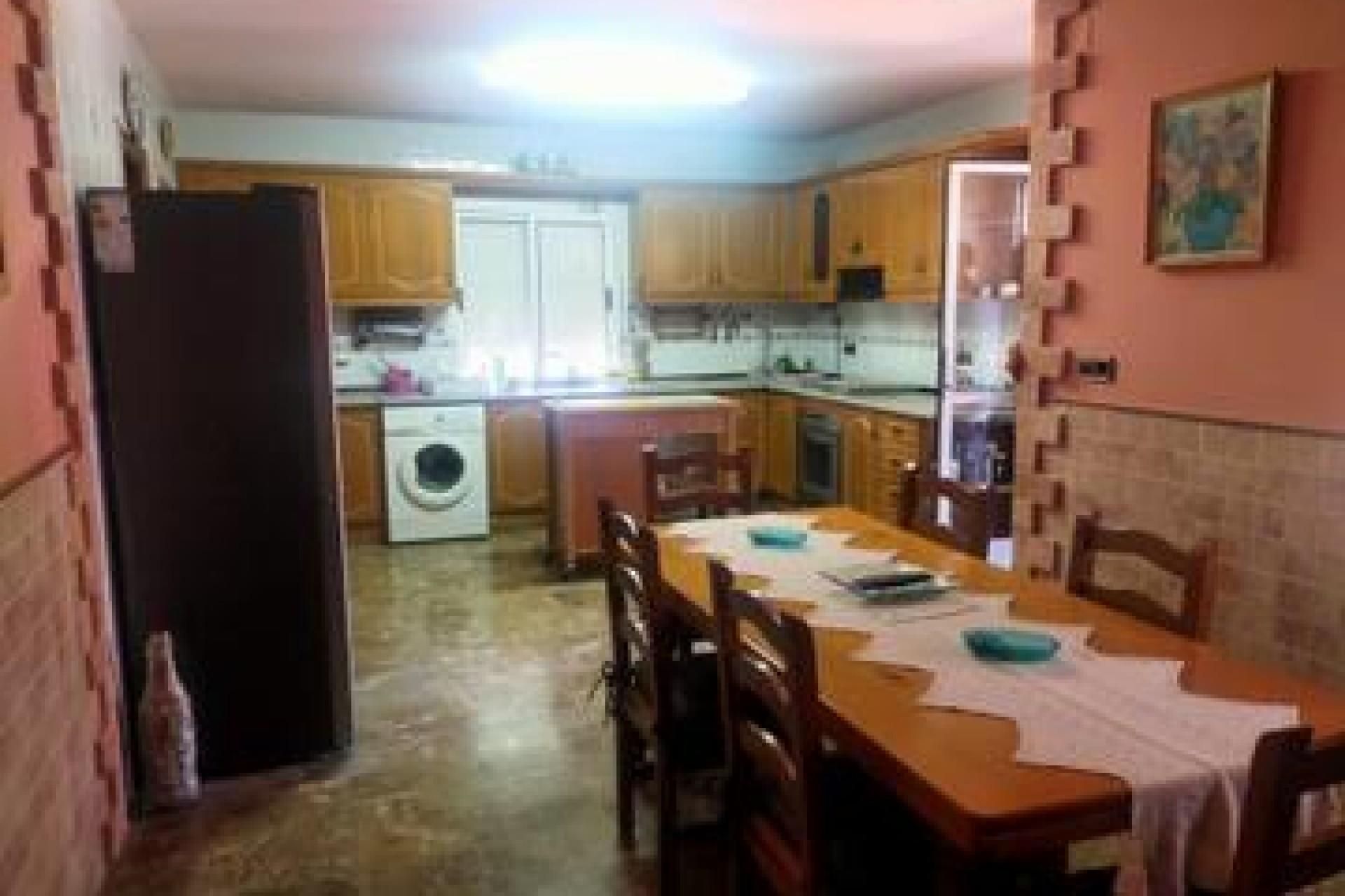 Resale - Villa -
Elche - Costa Blanca