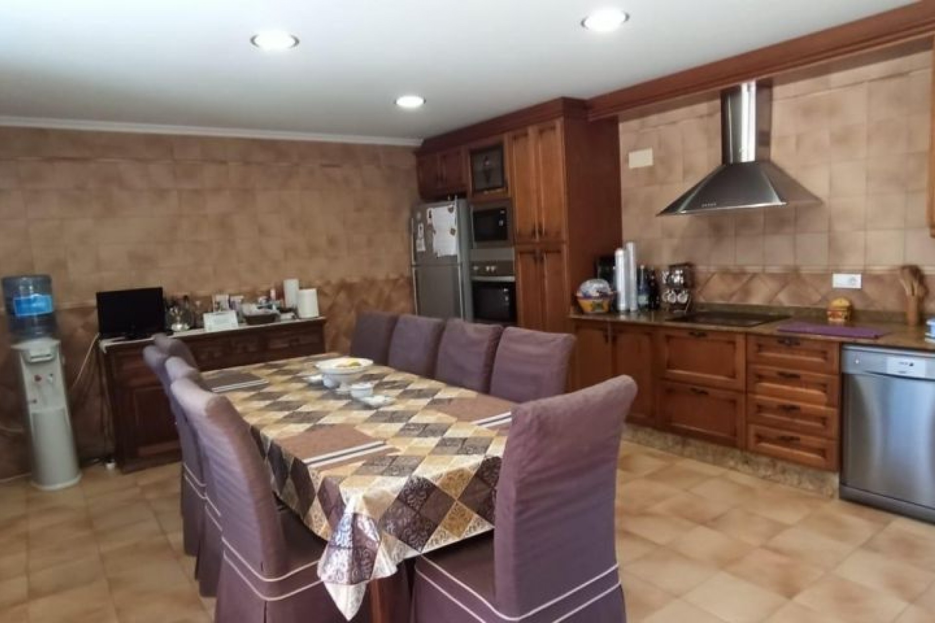 Resale - Villa -
Elche - Costa Blanca