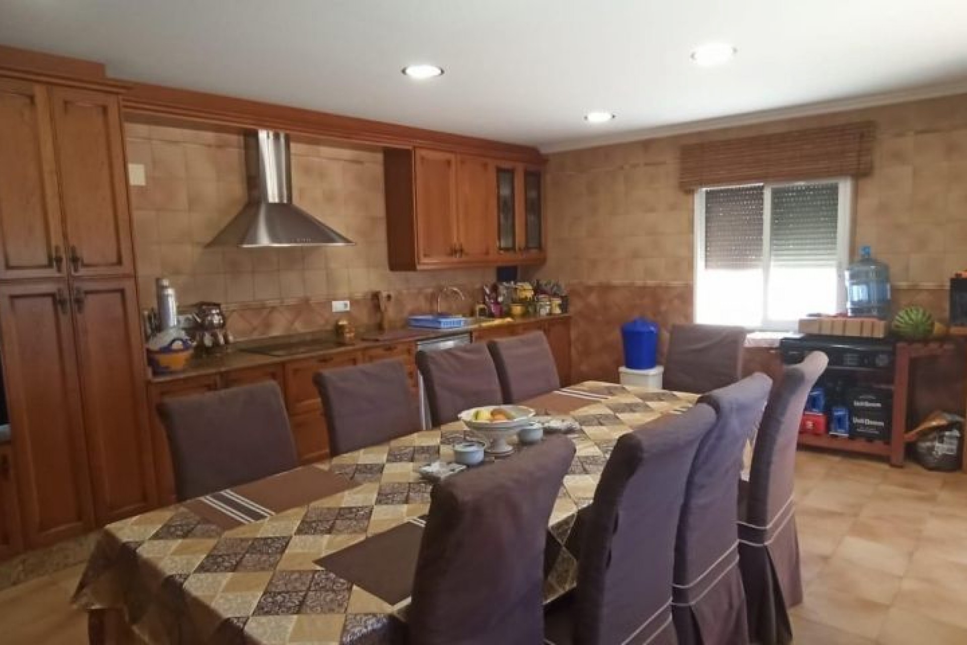 Resale - Villa -
Elche - Costa Blanca