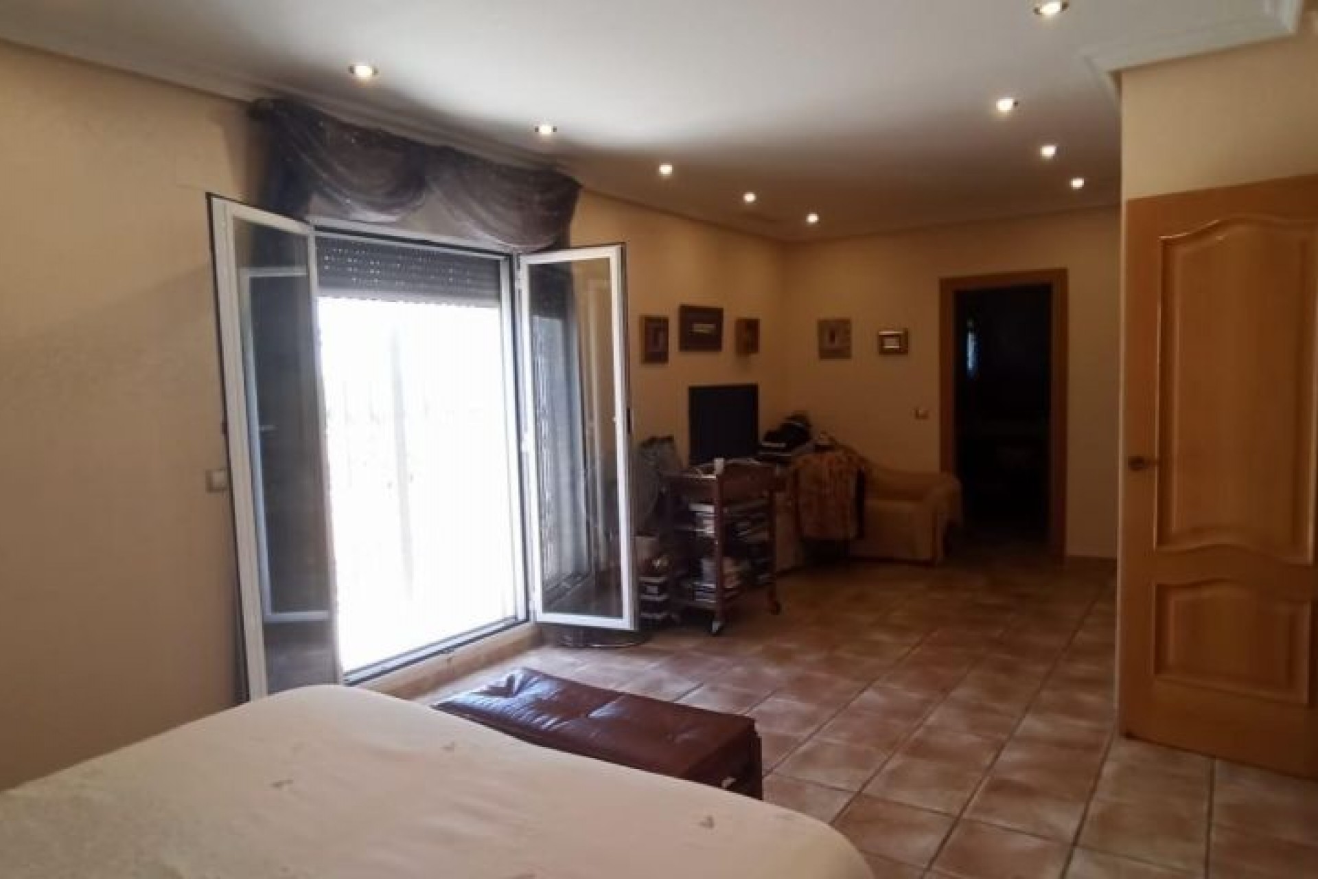 Resale - Villa -
Elche - Costa Blanca