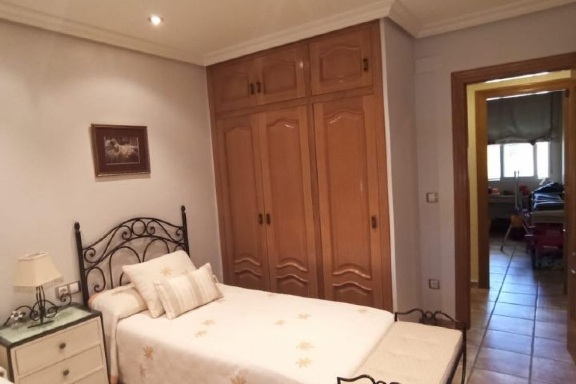 Resale - Villa -
Elche - Costa Blanca