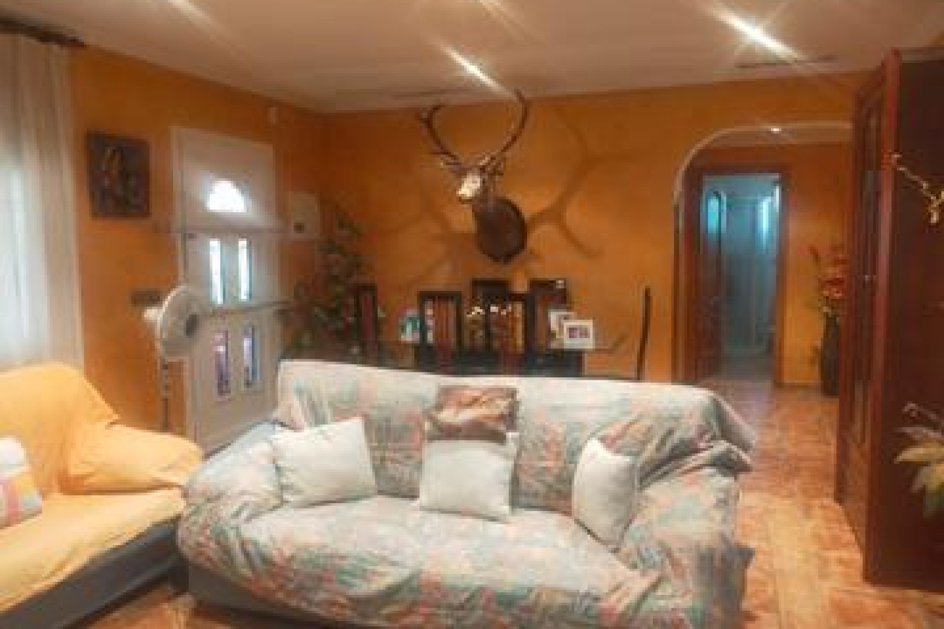 Resale - Villa -
Elche - Costa Blanca