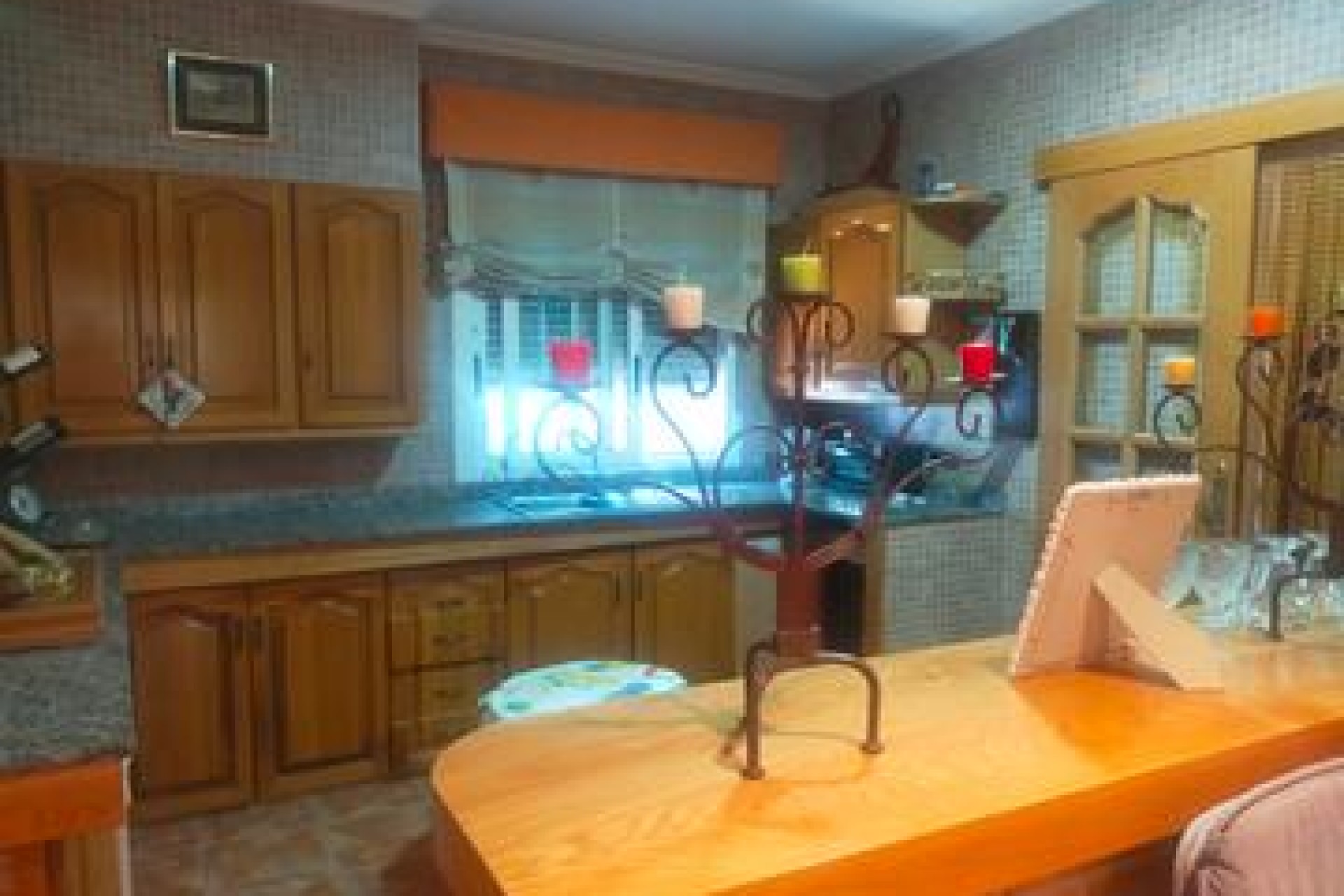 Resale - Villa -
Elche - Costa Blanca