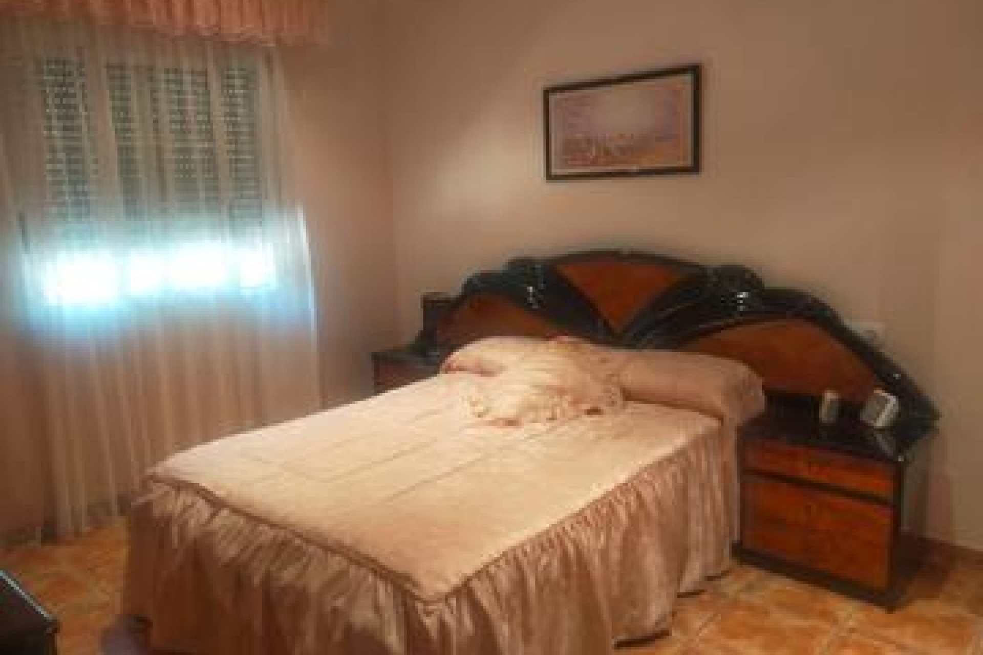 Resale - Villa -
Elche - Costa Blanca