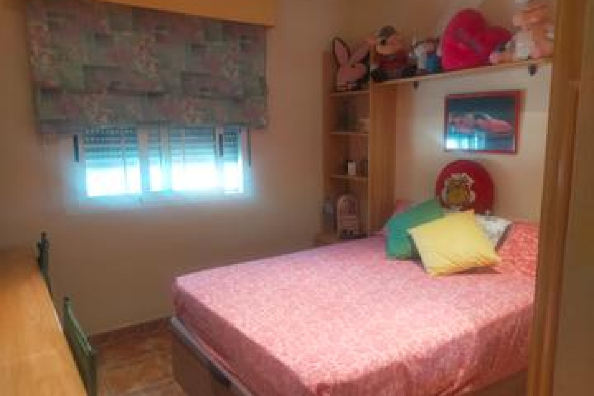 Resale - Villa -
Elche - Costa Blanca