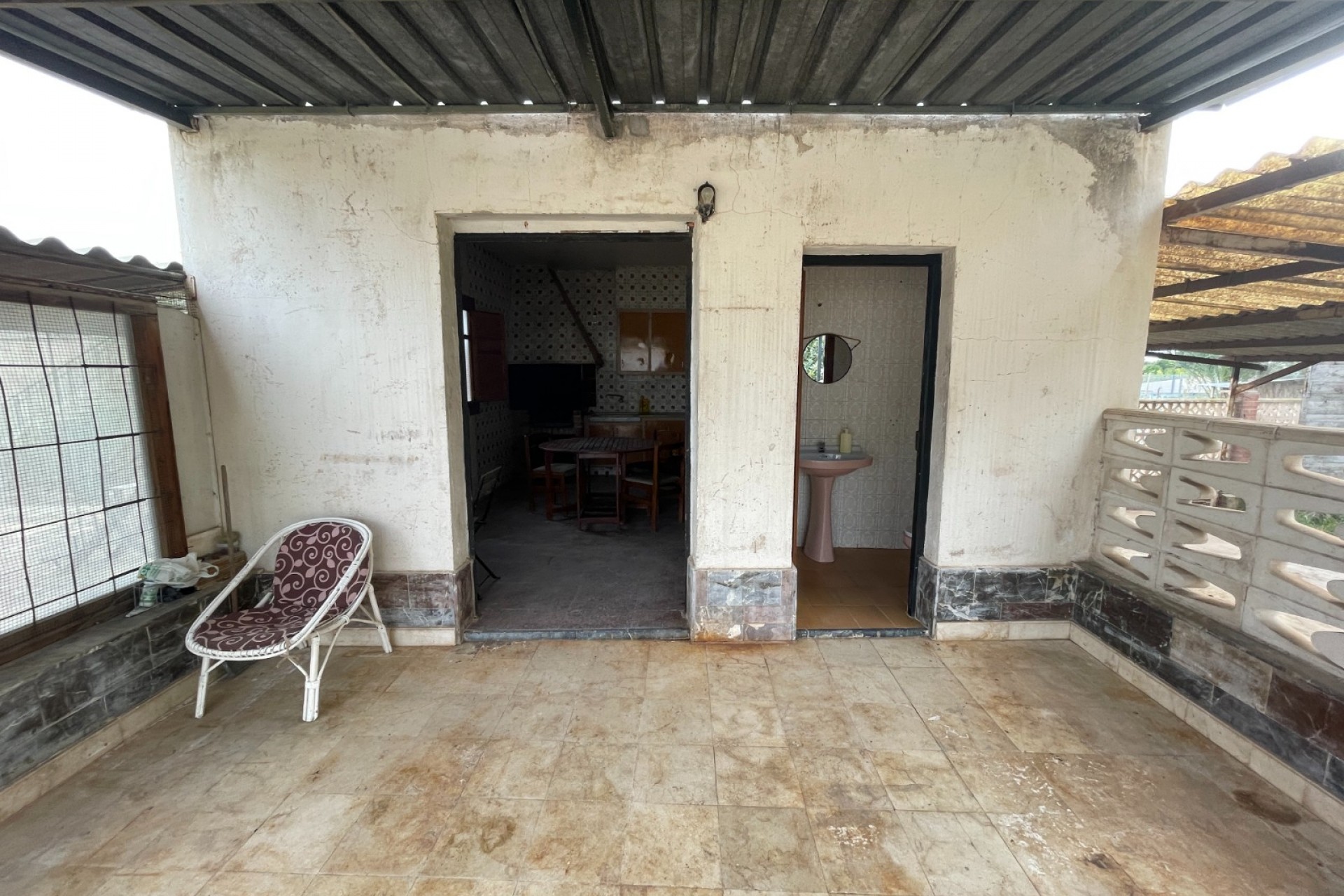 Resale - Villa -
Elche - Costa Blanca