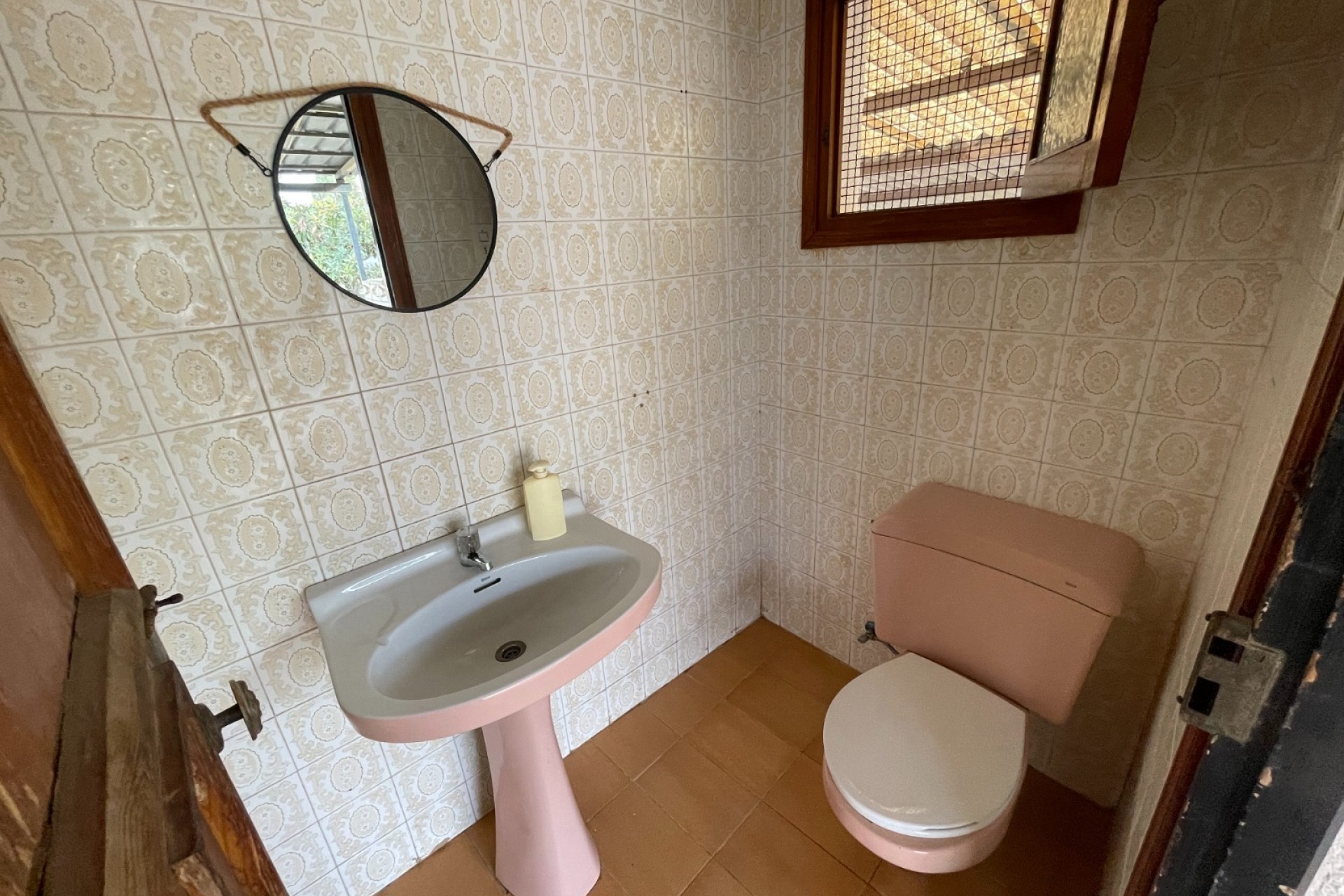 Resale - Villa -
Elche - Costa Blanca