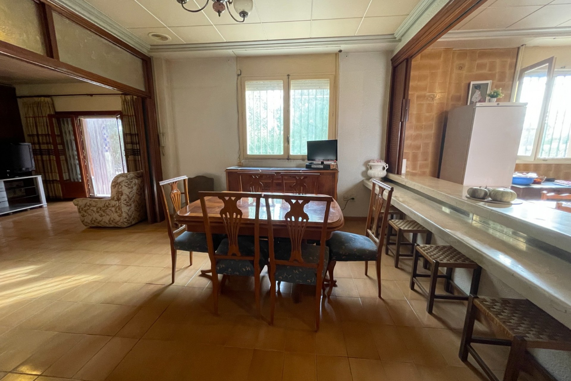 Resale - Villa -
Elche - Costa Blanca