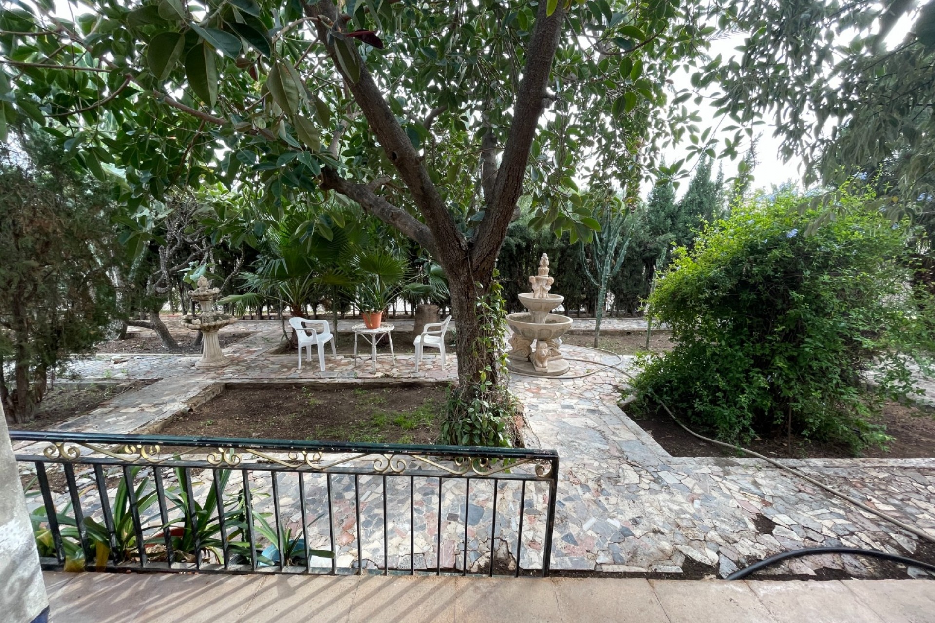 Resale - Villa -
Elche - Costa Blanca