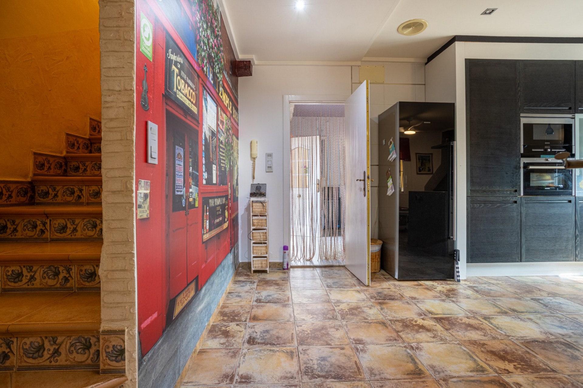 Resale - Villa -
Elche - Costa Blanca