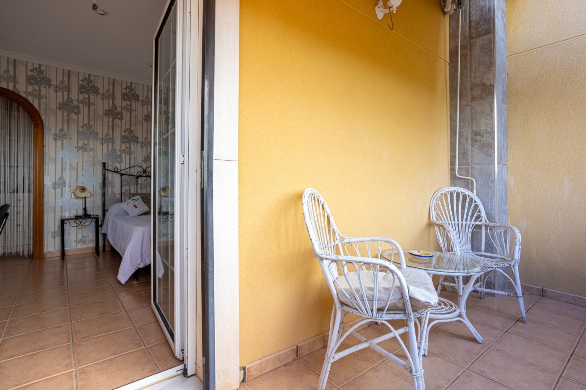 Resale - Villa -
Elche - Costa Blanca