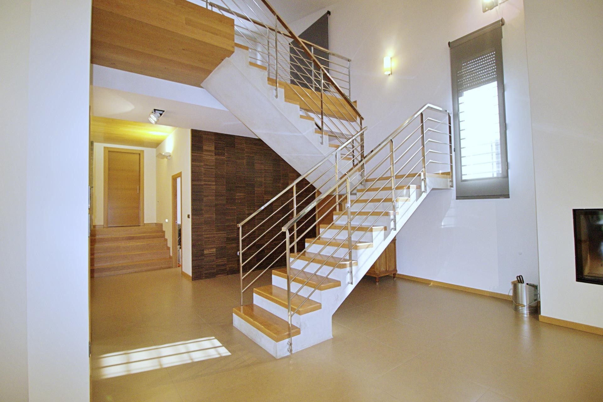 Resale - Villa -
Elche Pedanías - Peña las Águilas