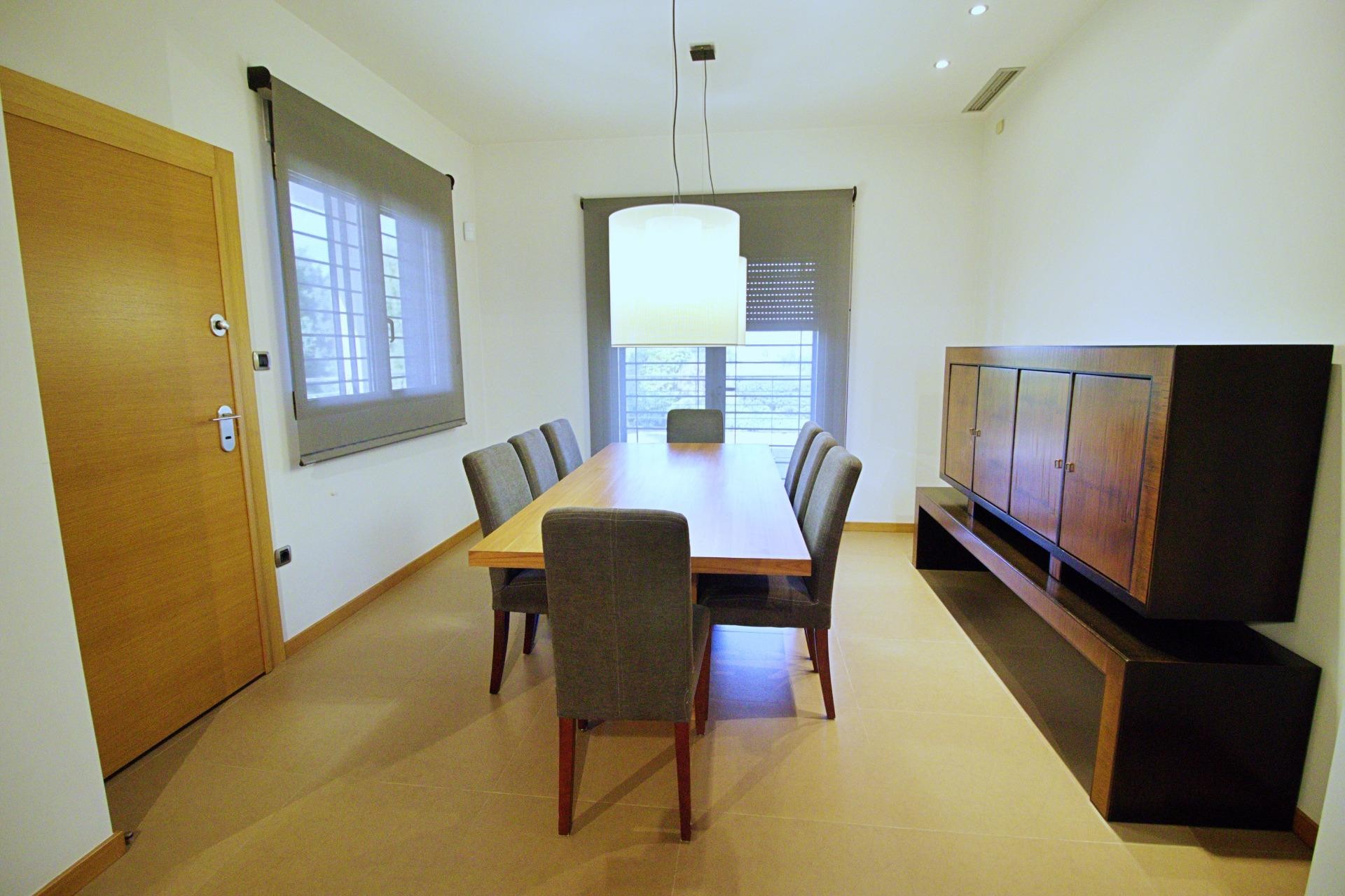Resale - Villa -
Elche Pedanías - Peña las Águilas