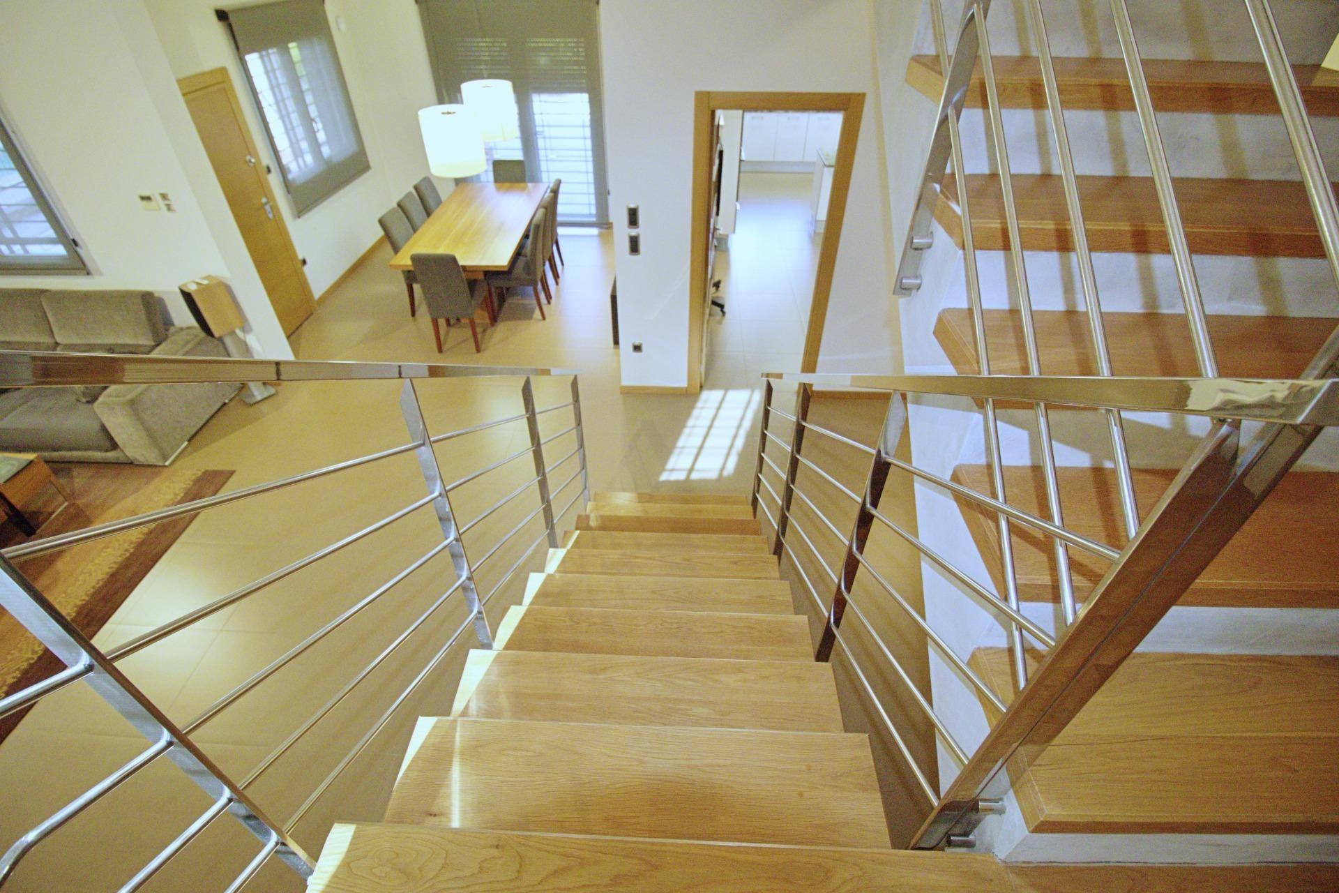 Resale - Villa -
Elche Pedanías - Peña las Águilas