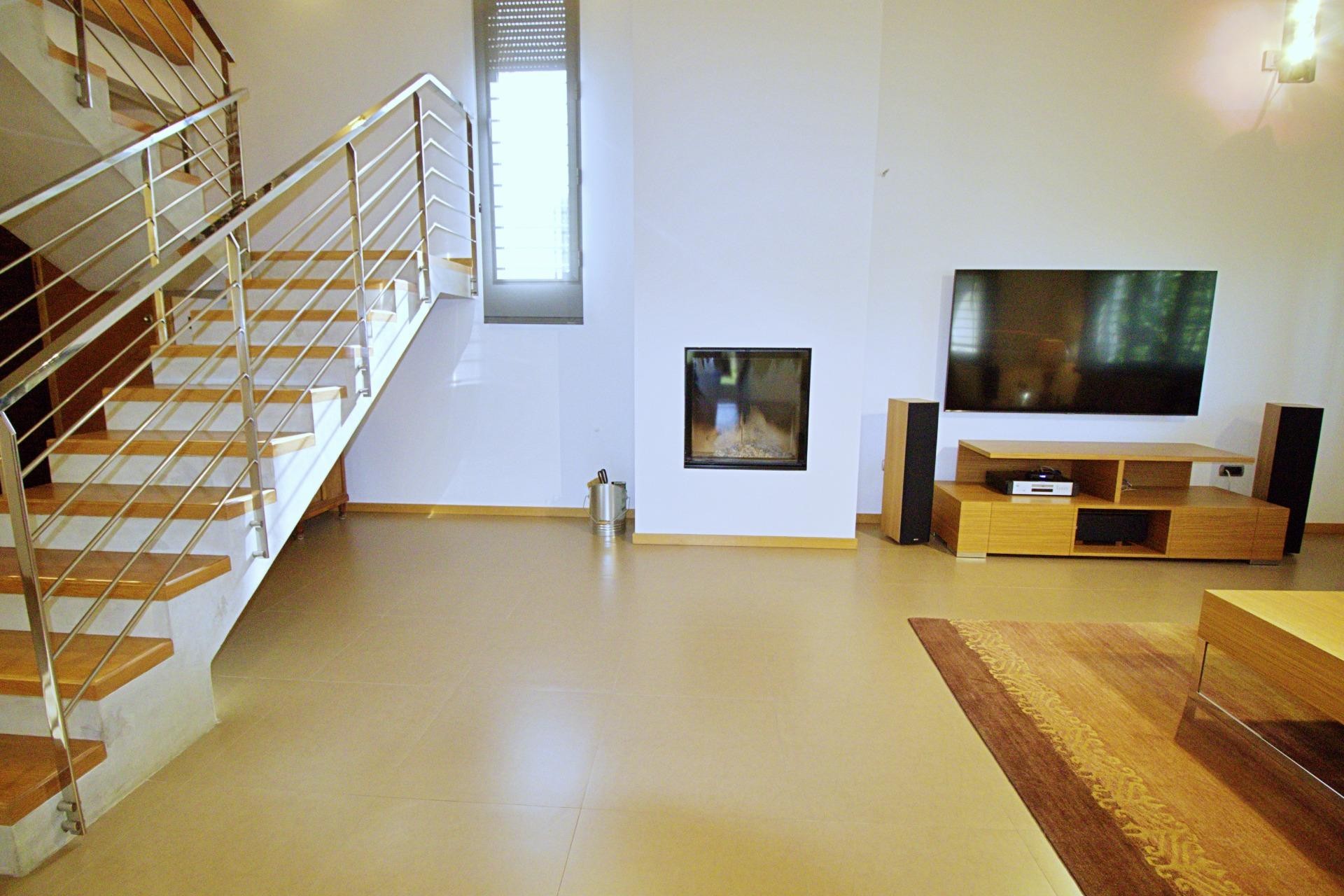 Resale - Villa -
Elche Pedanías - Peña las Águilas