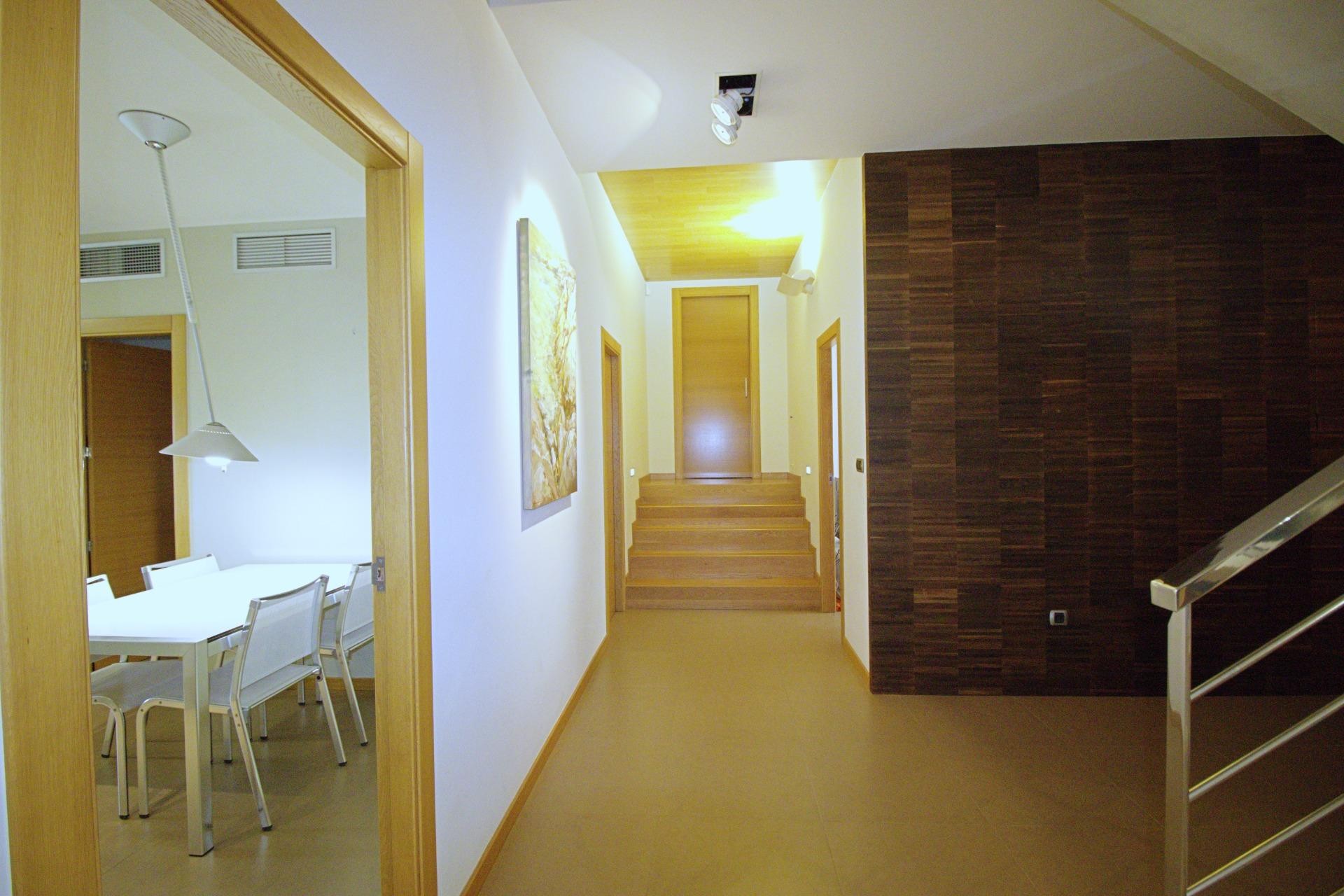 Resale - Villa -
Elche Pedanías - Peña las Águilas
