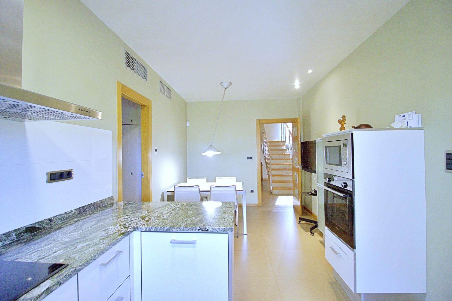 Resale - Villa -
Elche Pedanías - Peña las Águilas