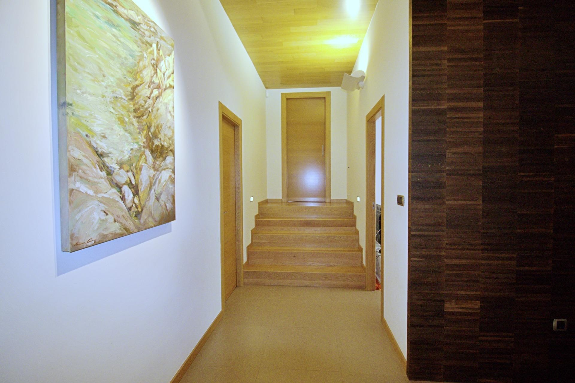 Resale - Villa -
Elche Pedanías - Peña las Águilas
