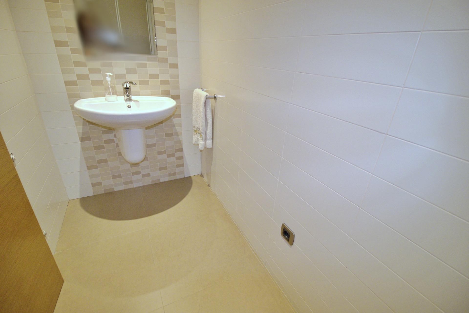 Resale - Villa -
Elche Pedanías - Peña las Águilas