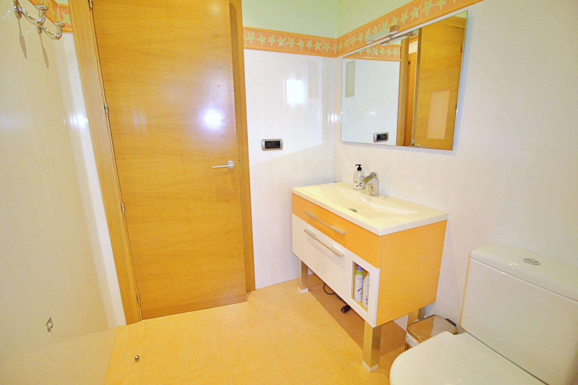 Resale - Villa -
Elche Pedanías - Peña las Águilas