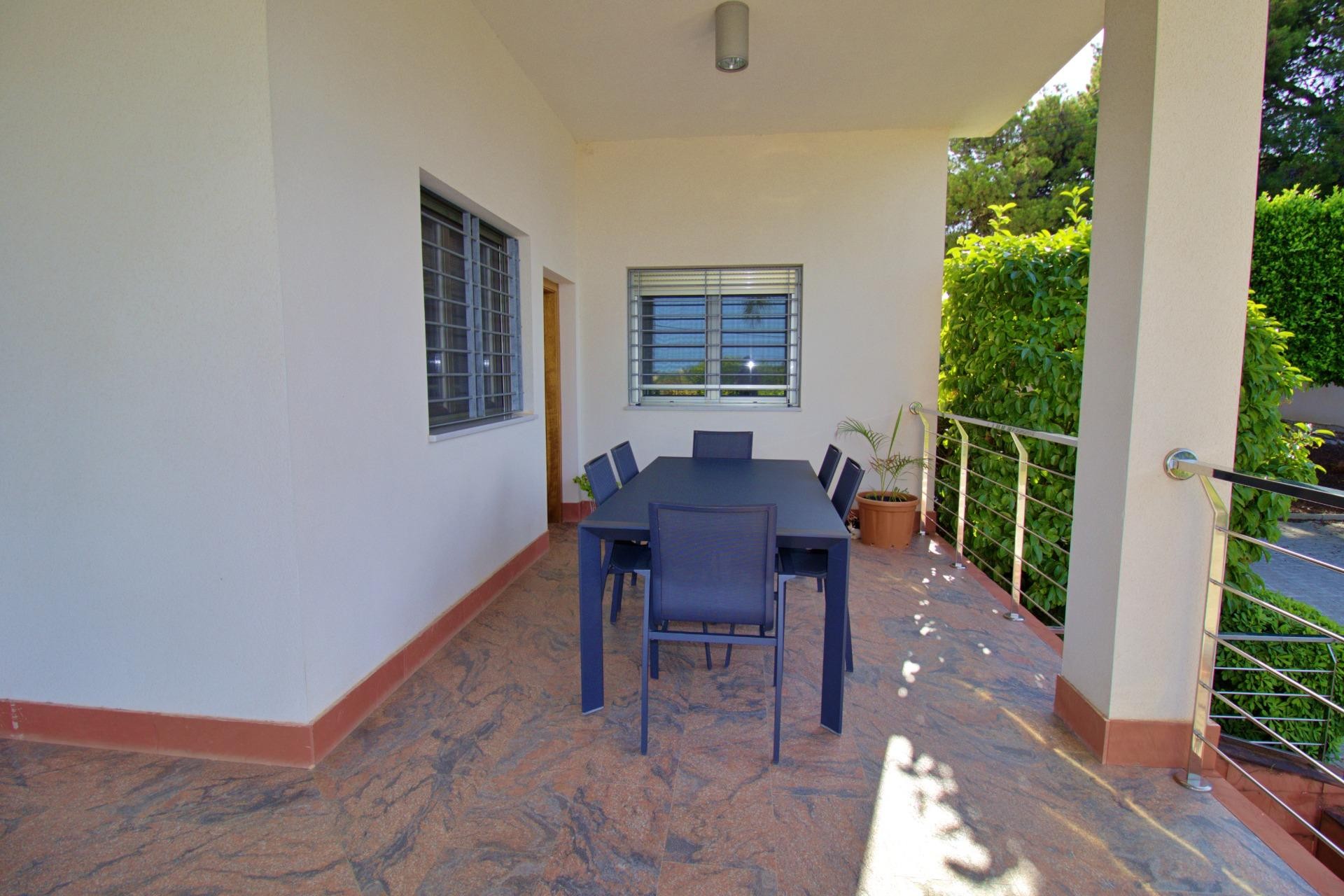 Resale - Villa -
Elche Pedanías - Peña las Águilas