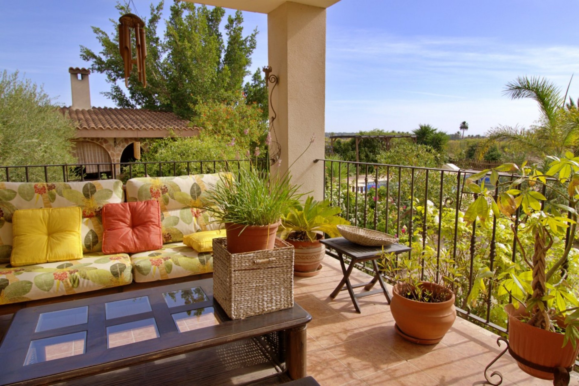 Resale - Villa -
Elche Pedanías - Valverde