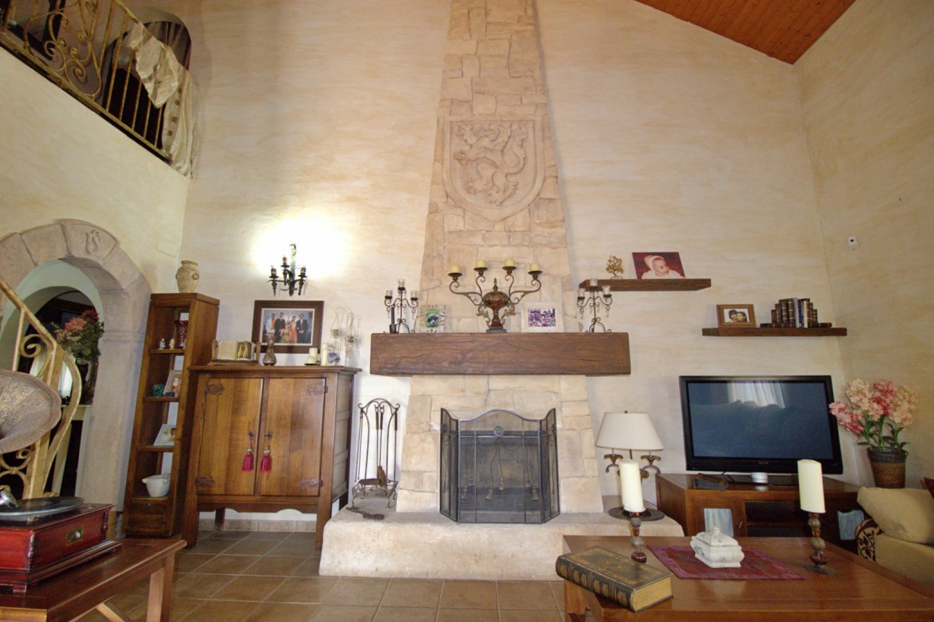 Resale - Villa -
Elche Pedanías - Valverde