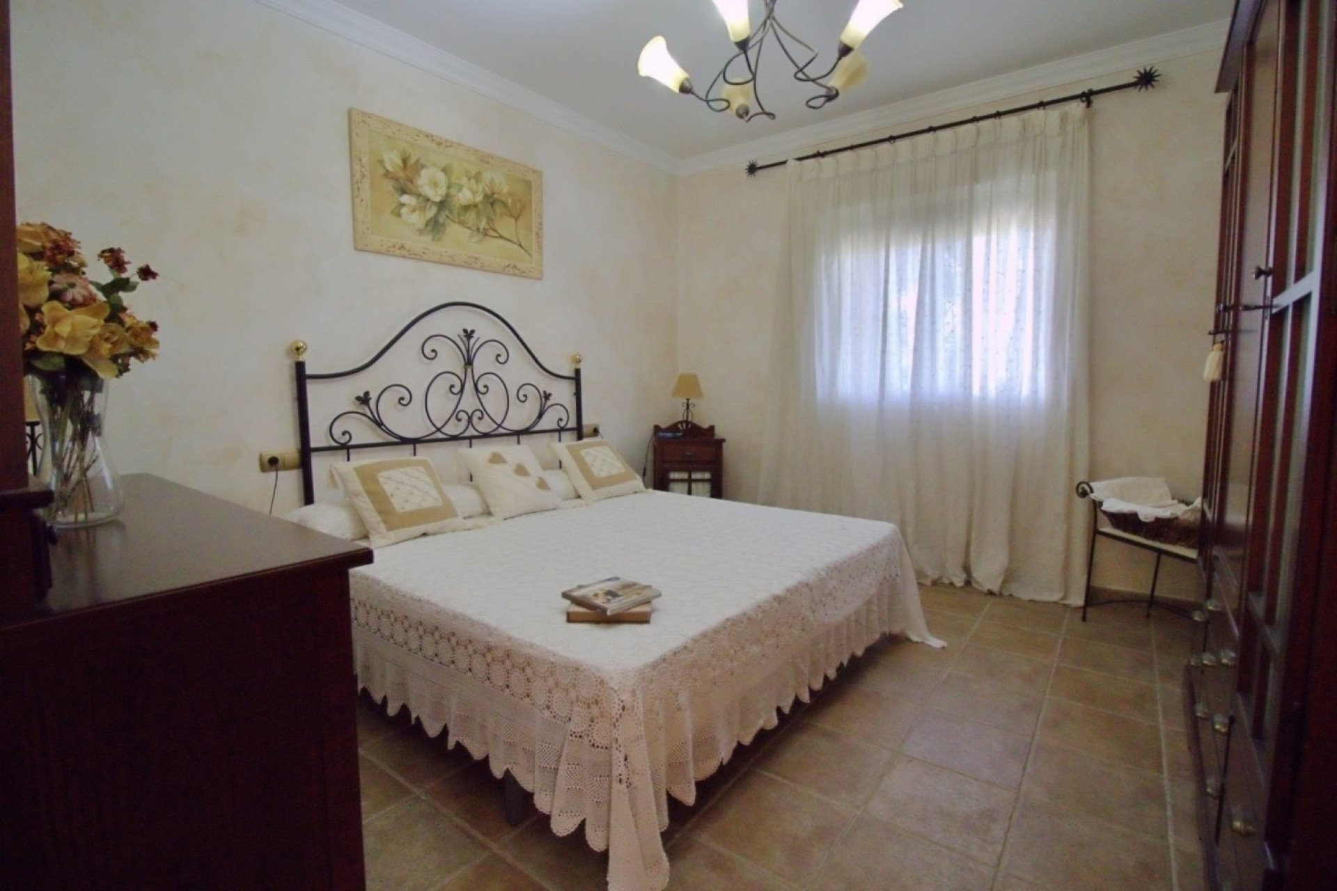 Resale - Villa -
Elche Pedanías - Valverde