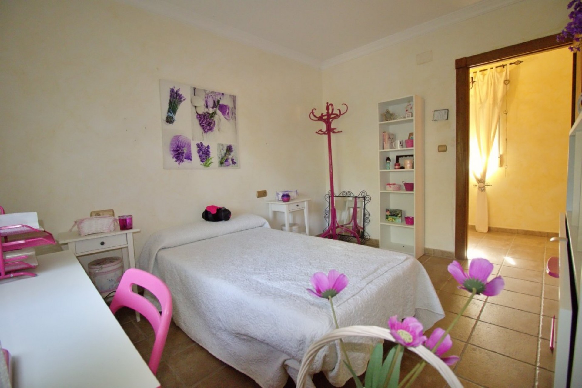 Resale - Villa -
Elche Pedanías - Valverde