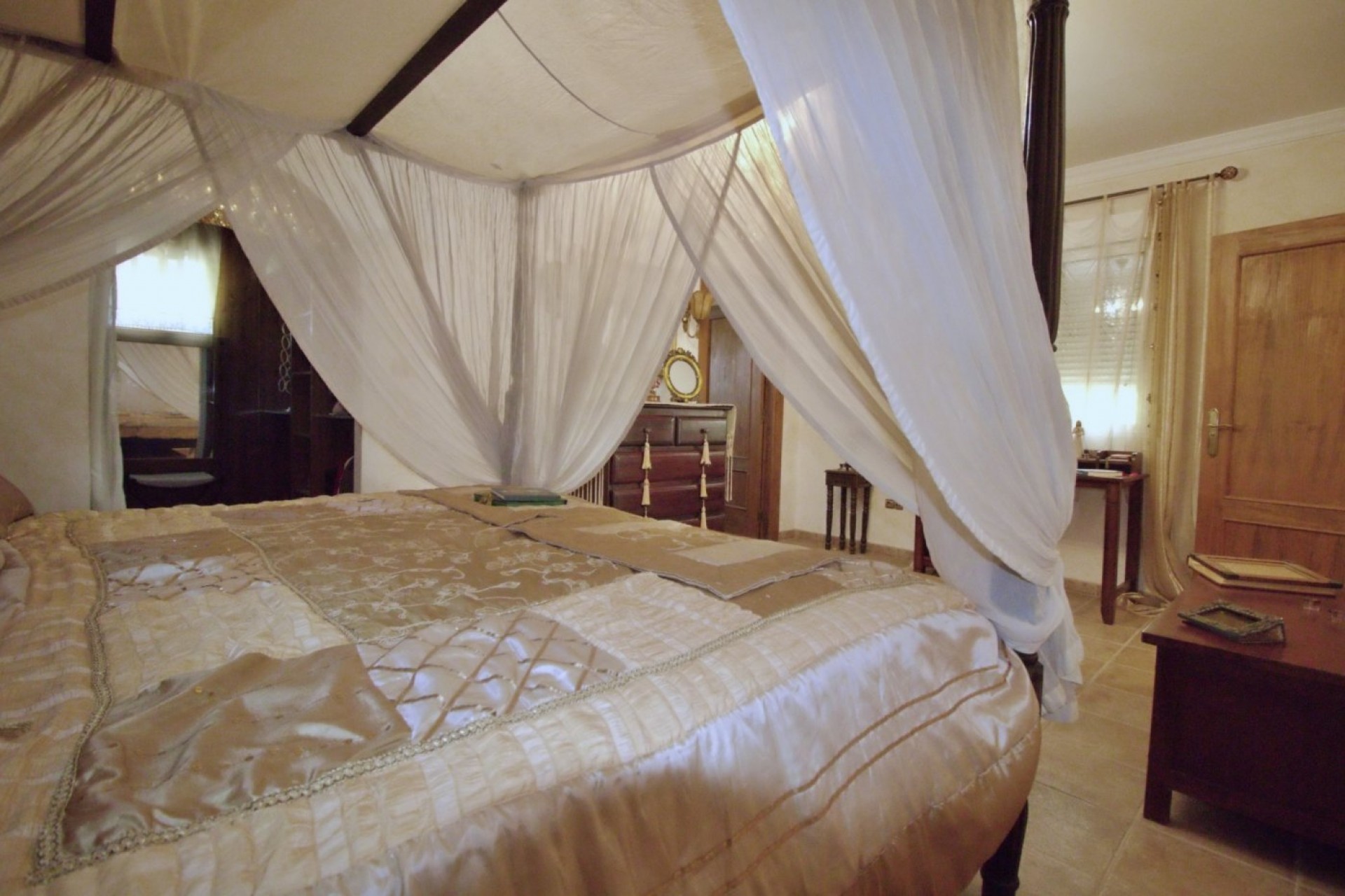 Resale - Villa -
Elche Pedanías - Valverde