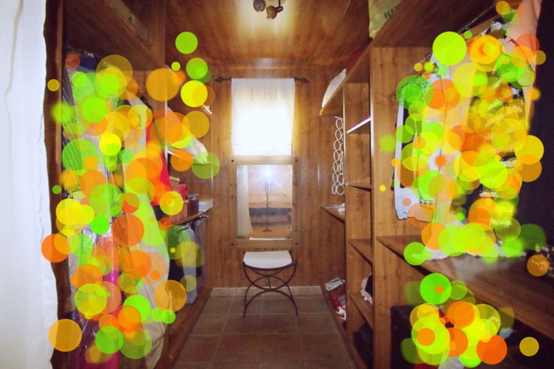 Resale - Villa -
Elche Pedanías - Valverde