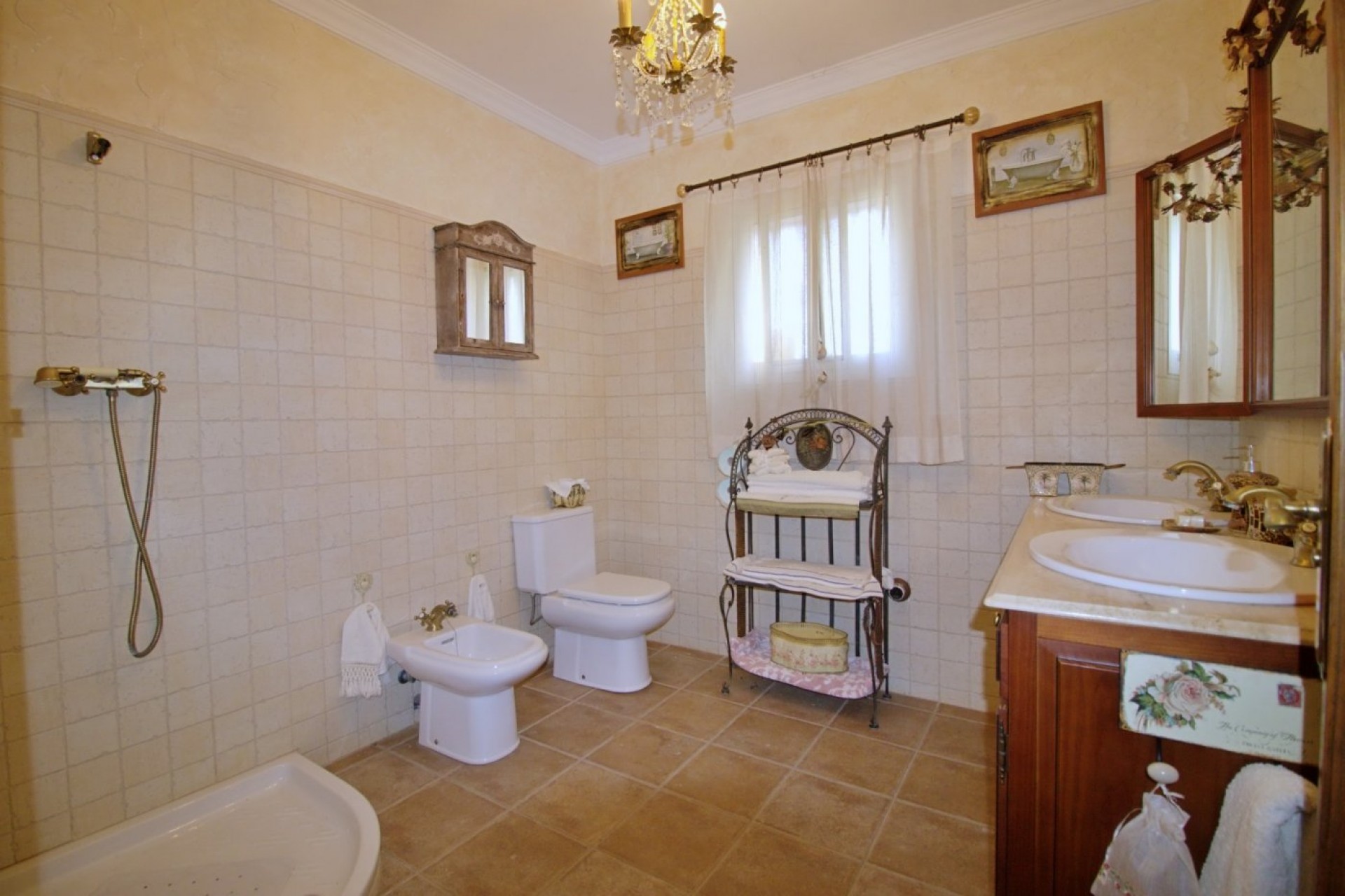 Resale - Villa -
Elche Pedanías - Valverde