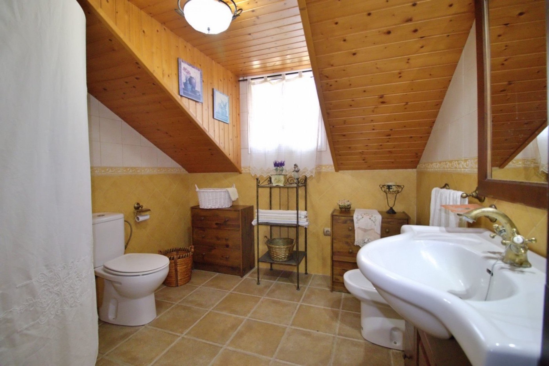 Resale - Villa -
Elche Pedanías - Valverde