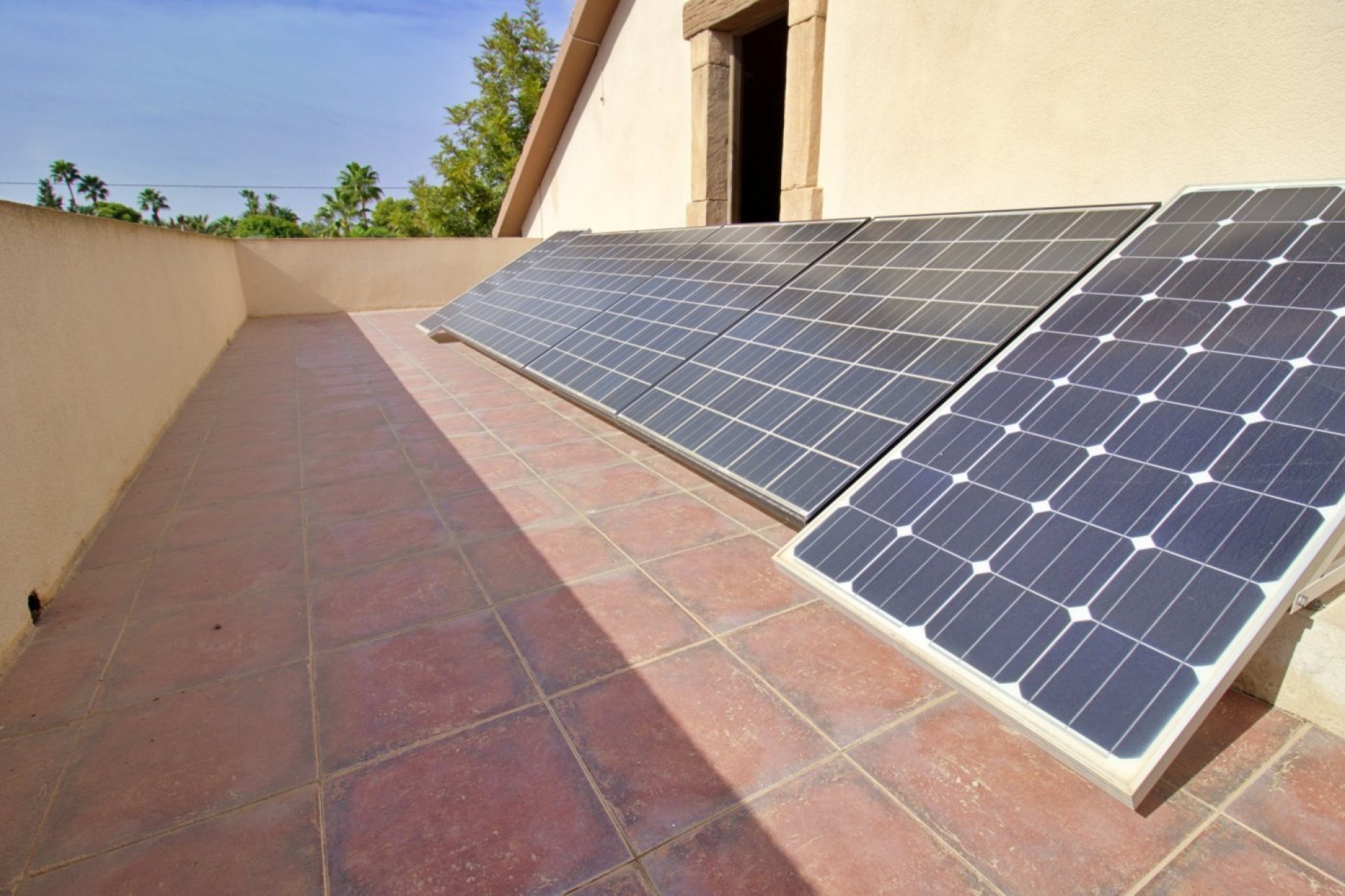 Resale - Villa -
Elche Pedanías - Valverde