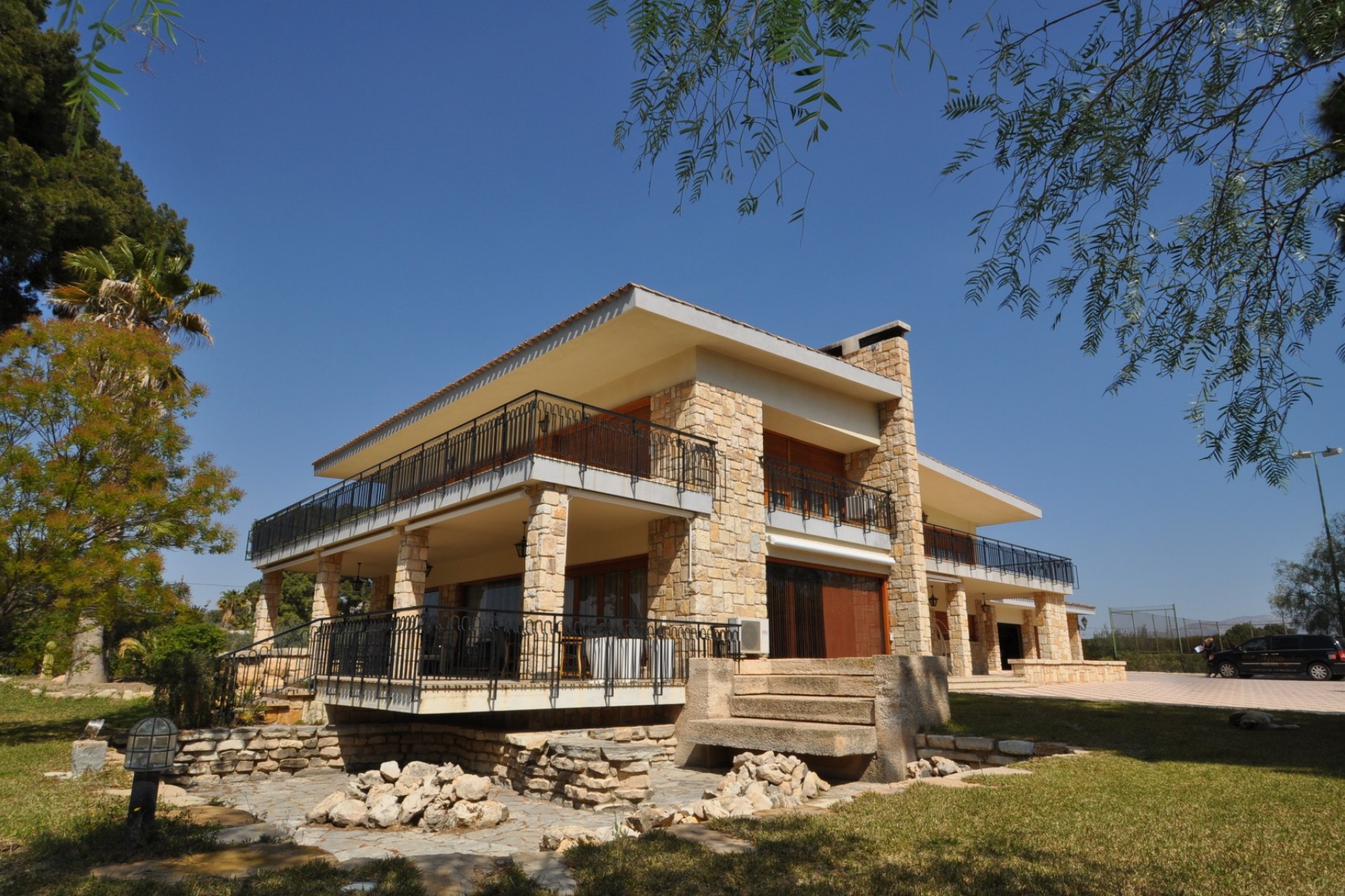 Resale - Villa -
Elda - Inland