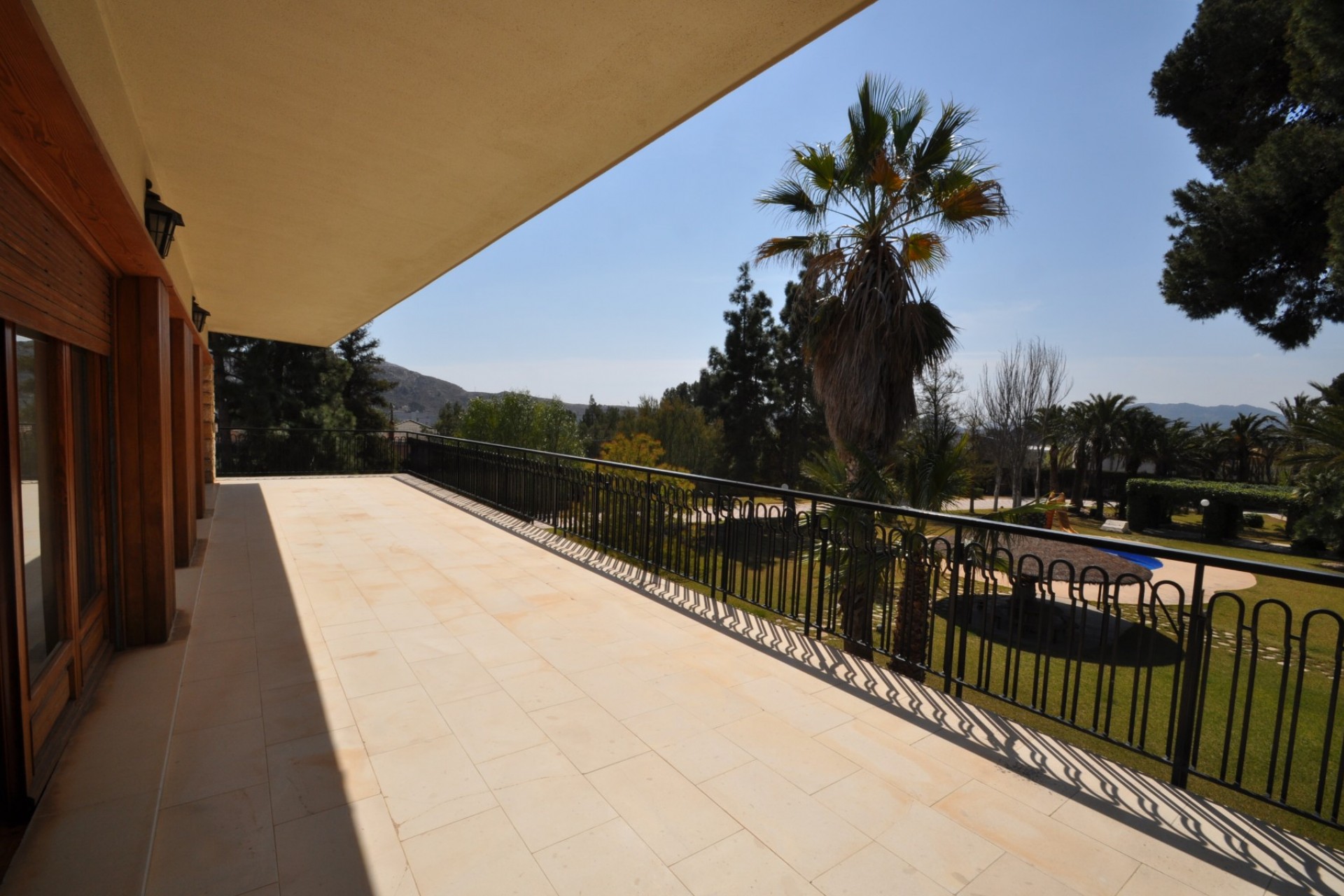 Resale - Villa -
Elda - Inland