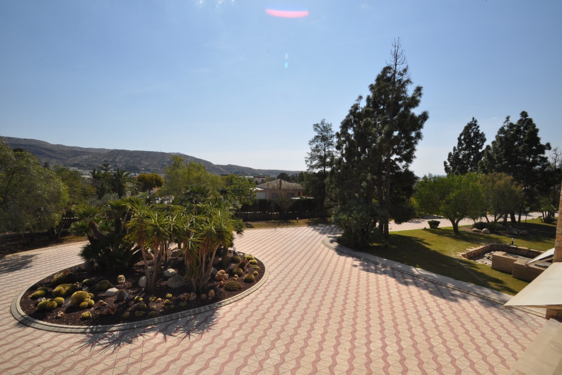 Resale - Villa -
Elda - Inland